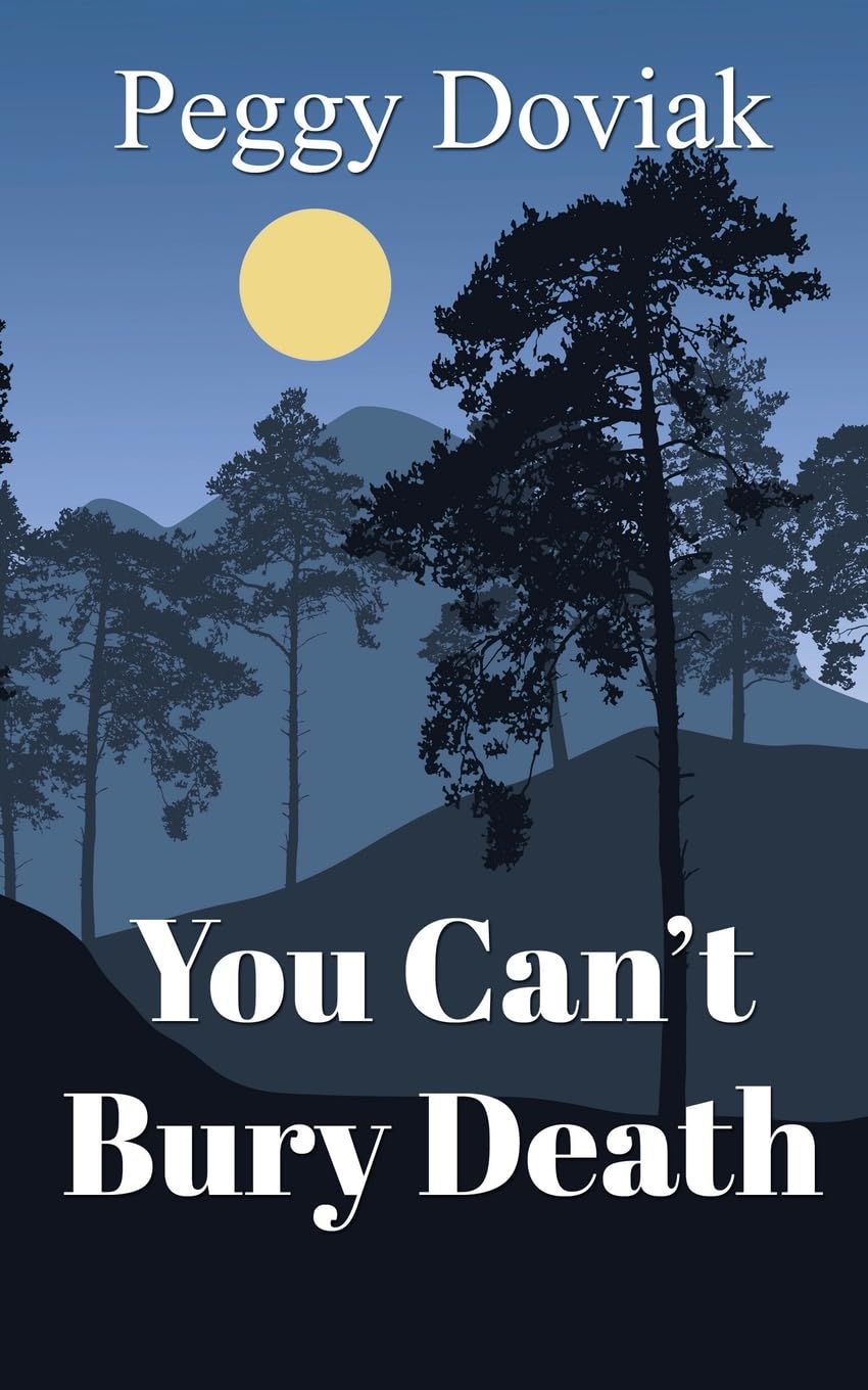You Can't Bury Death Contemporary literature