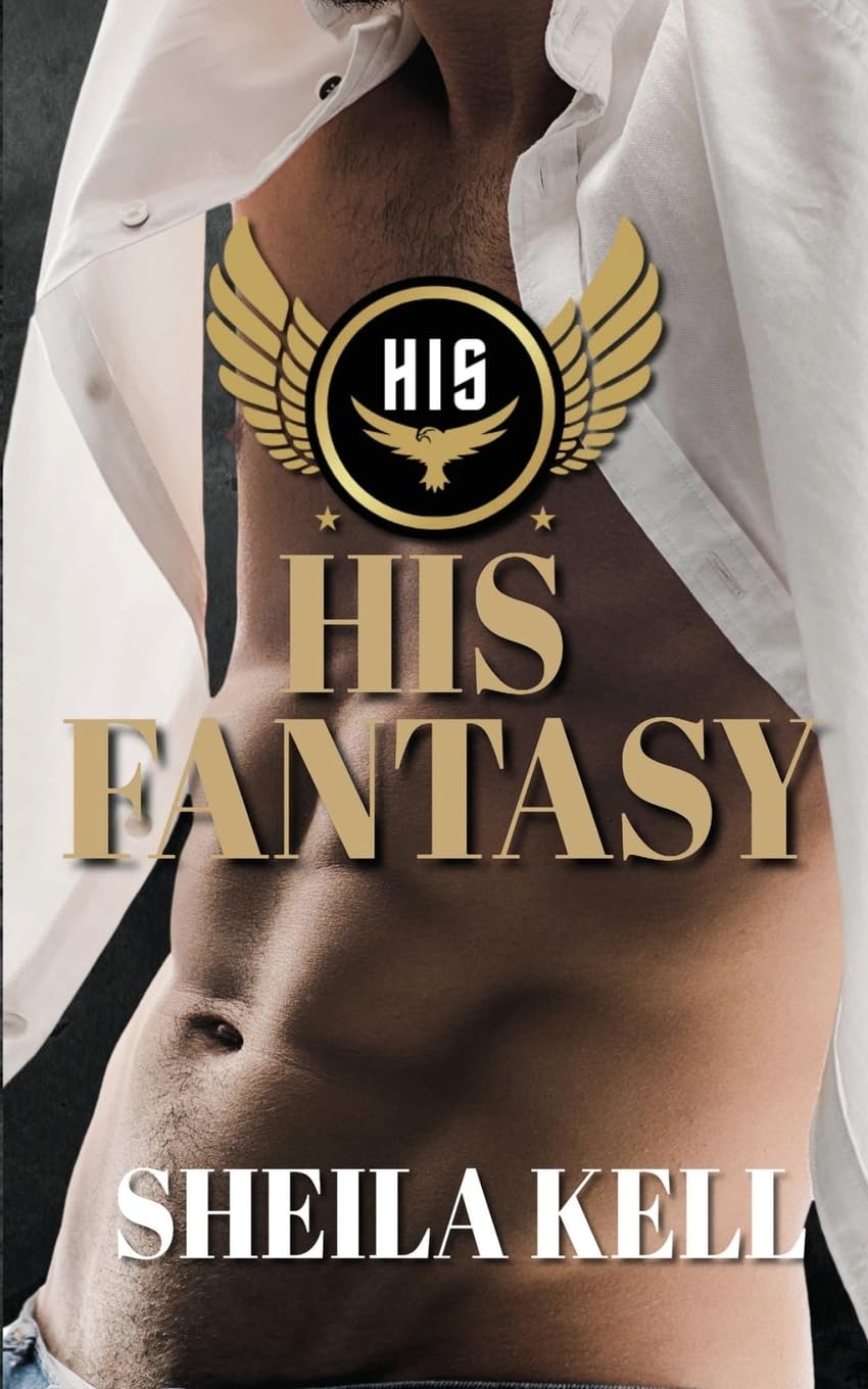 His Fantasy Contemporary literature