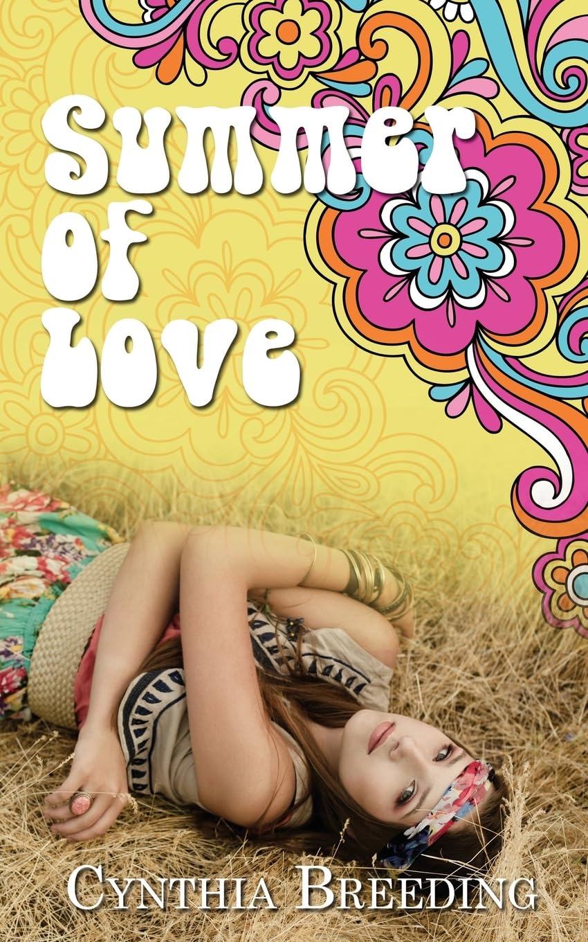 Summer of Love Historical Fiction