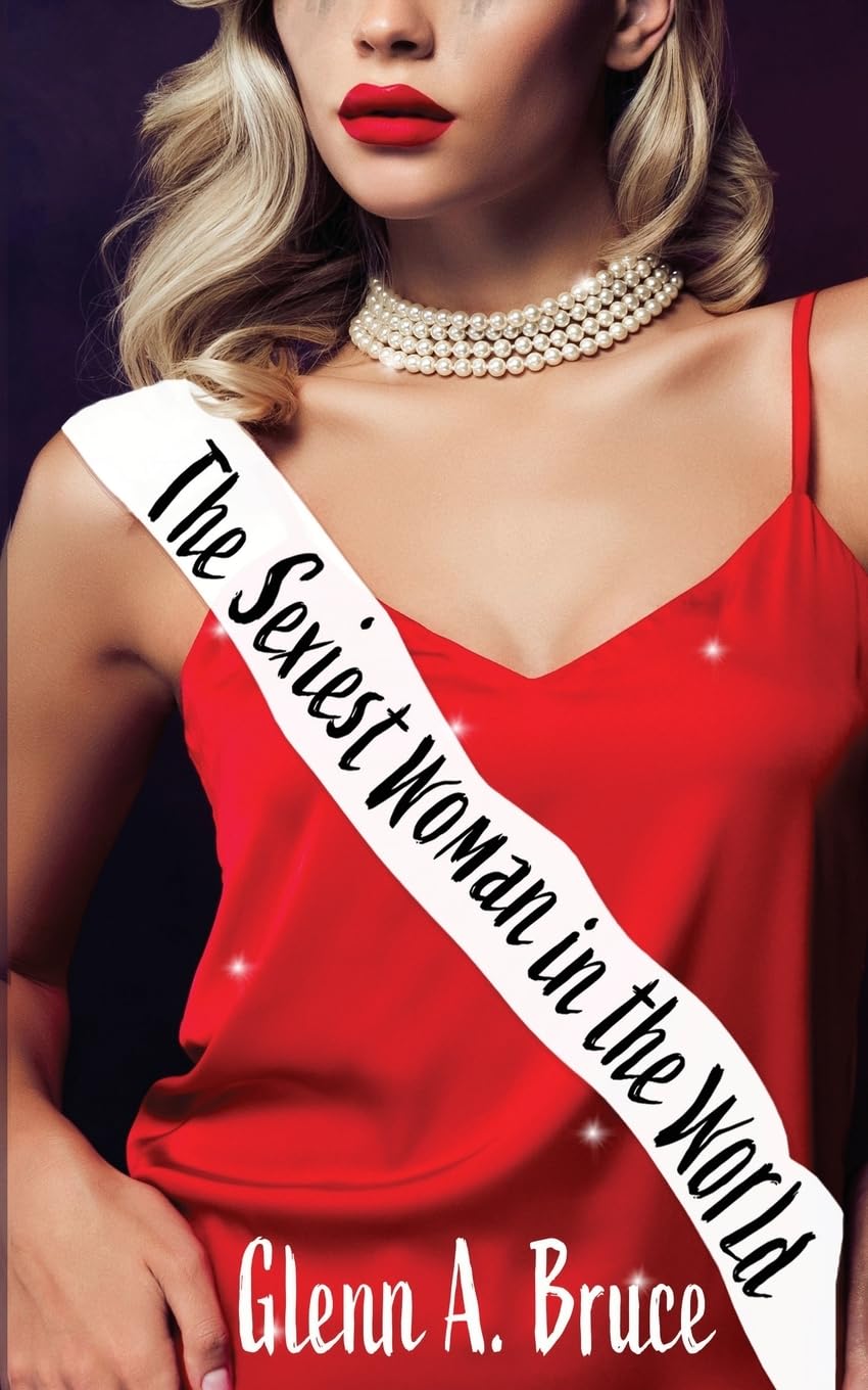 The Sexiest Woman in the World Contemporary literature
