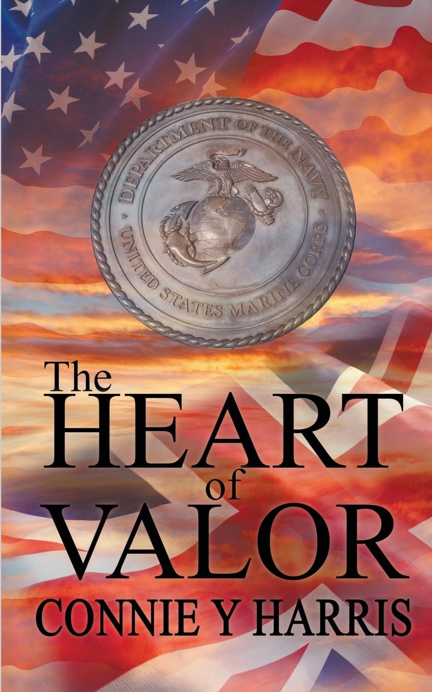 The Heart of Valor Contemporary literature