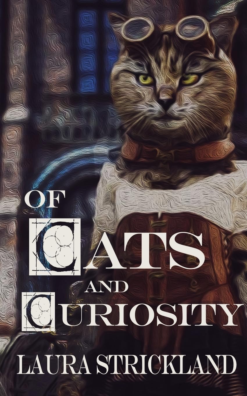 Of Cats and Curiosity Contemporary literature