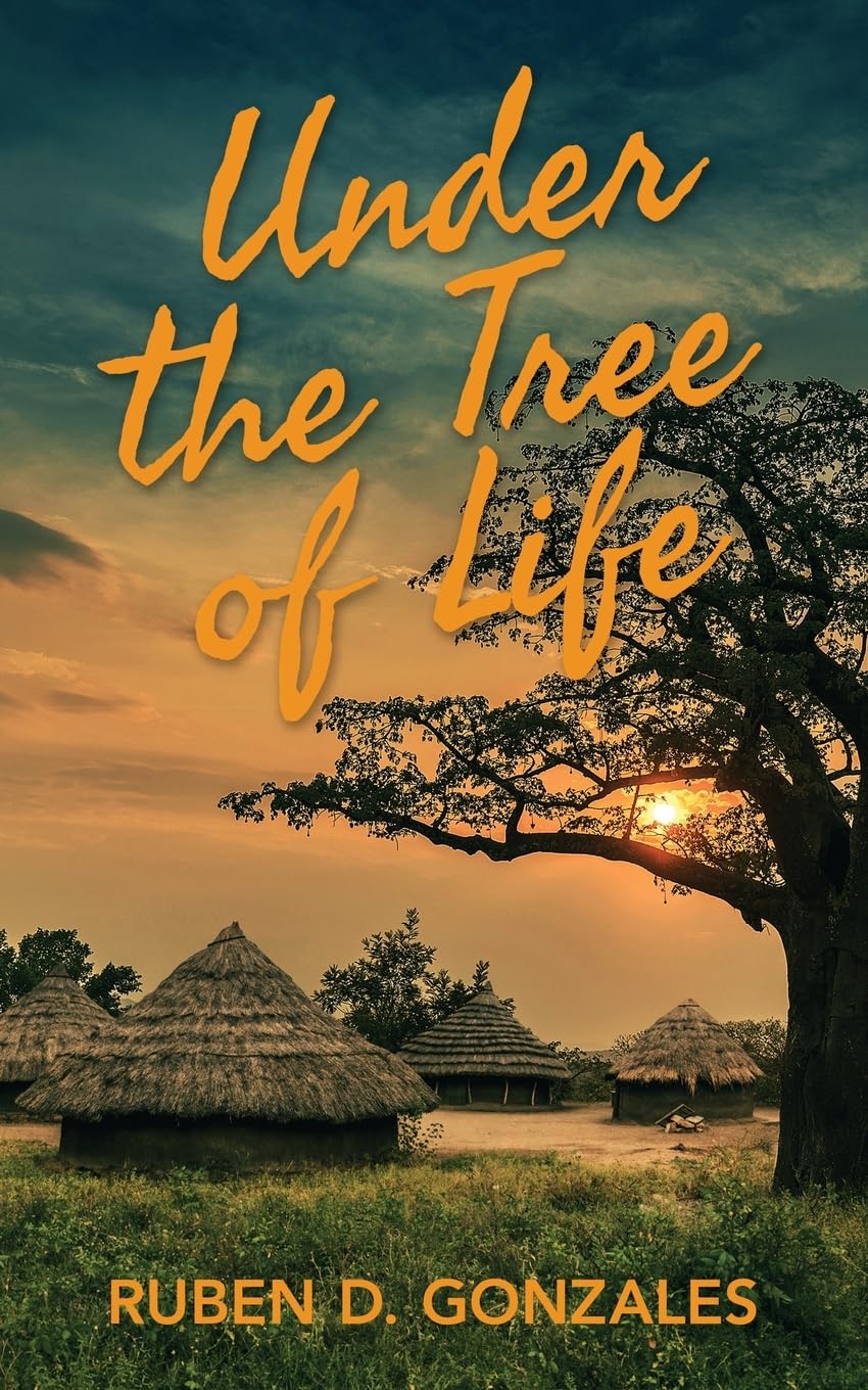 Under the Tree of Life Contemporary literature