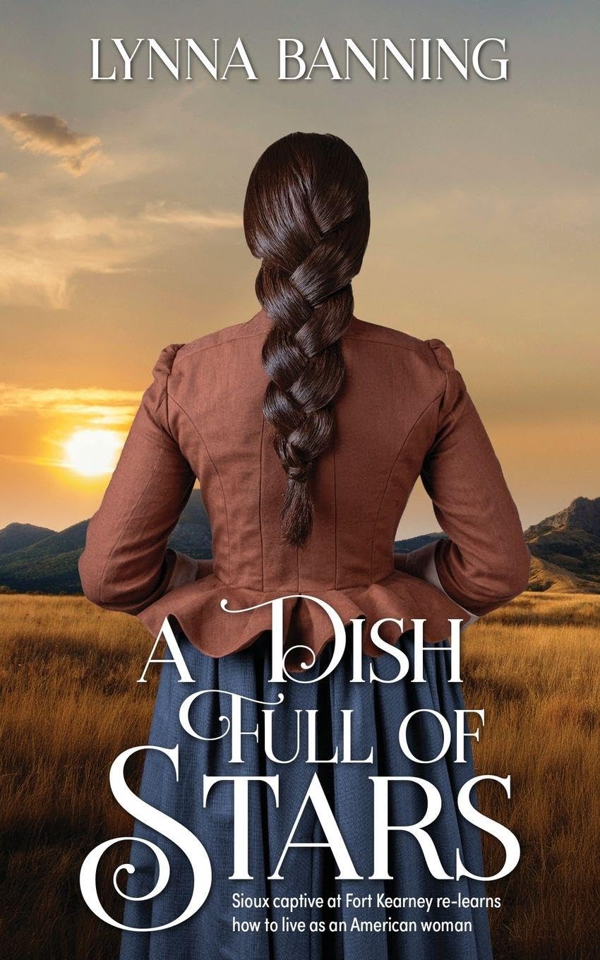 A Dish Full of Stars Historical Fiction