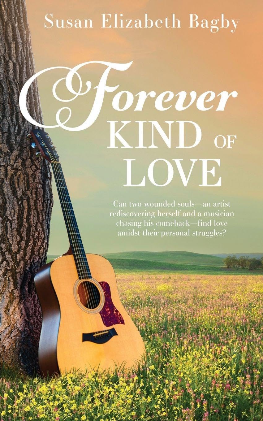 Forever Kind of Love Contemporary literature