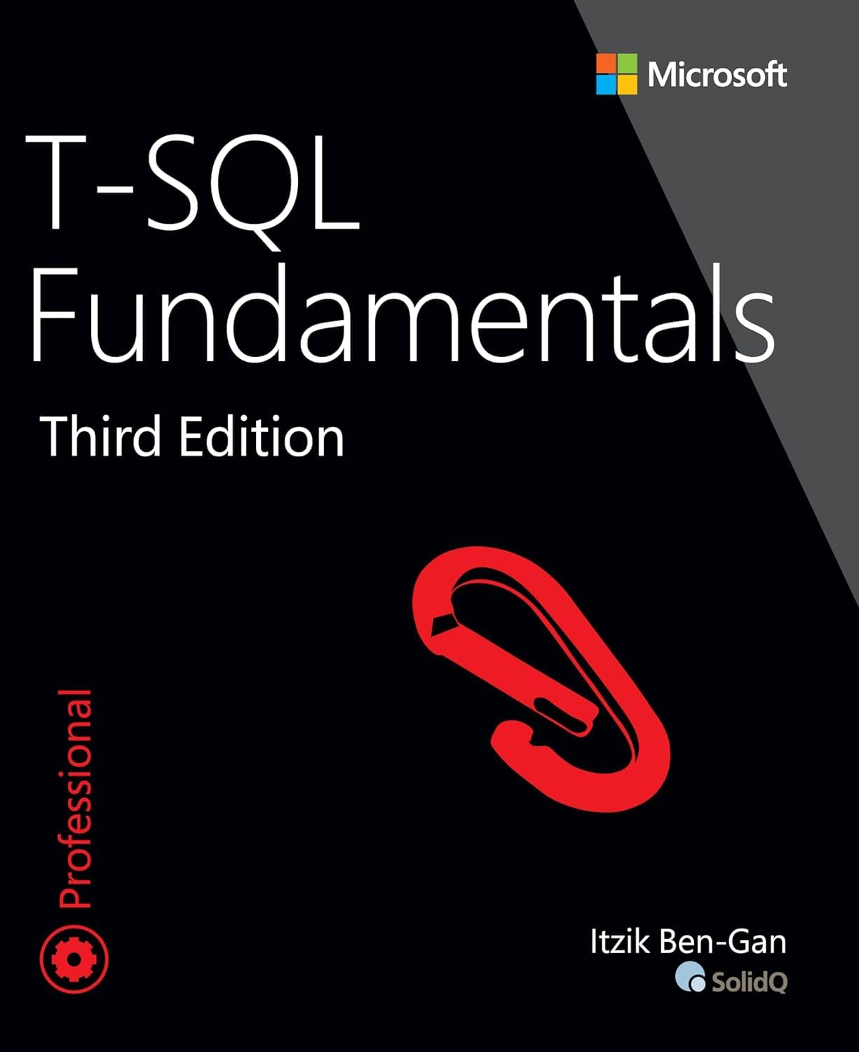 T-SQL Fundamentals Computer Science