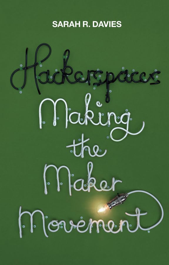 Hackerspaces Law