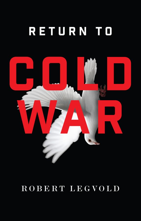 Return to Cold War Law