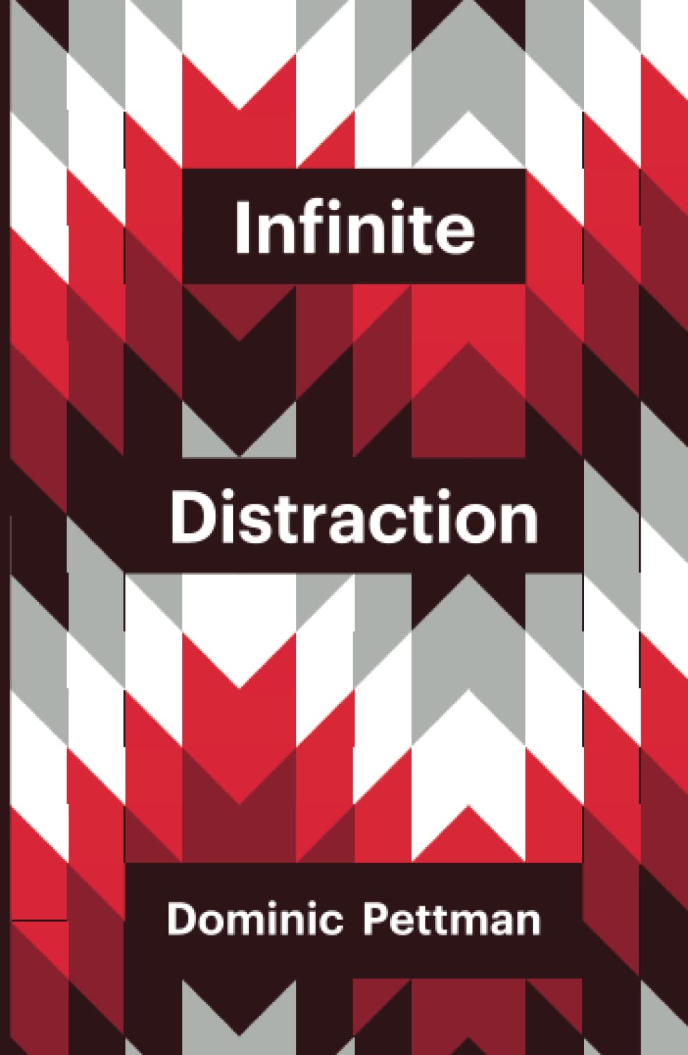 Product Image: Infinite Distraction