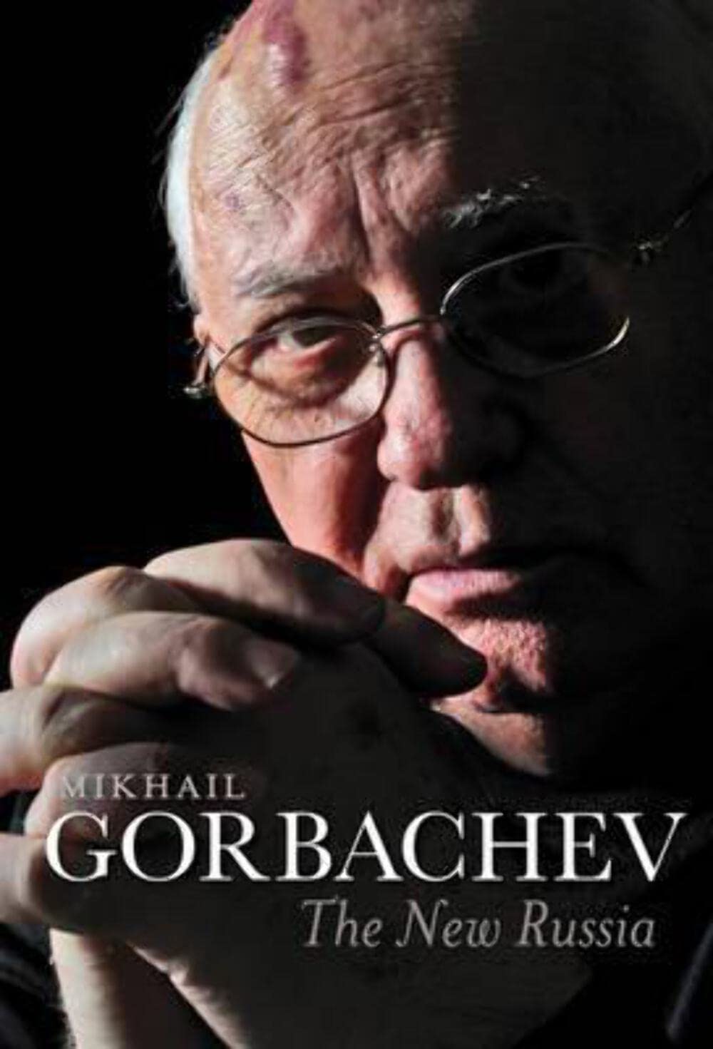 The New Russia Biographies & Memoirs Audio Books