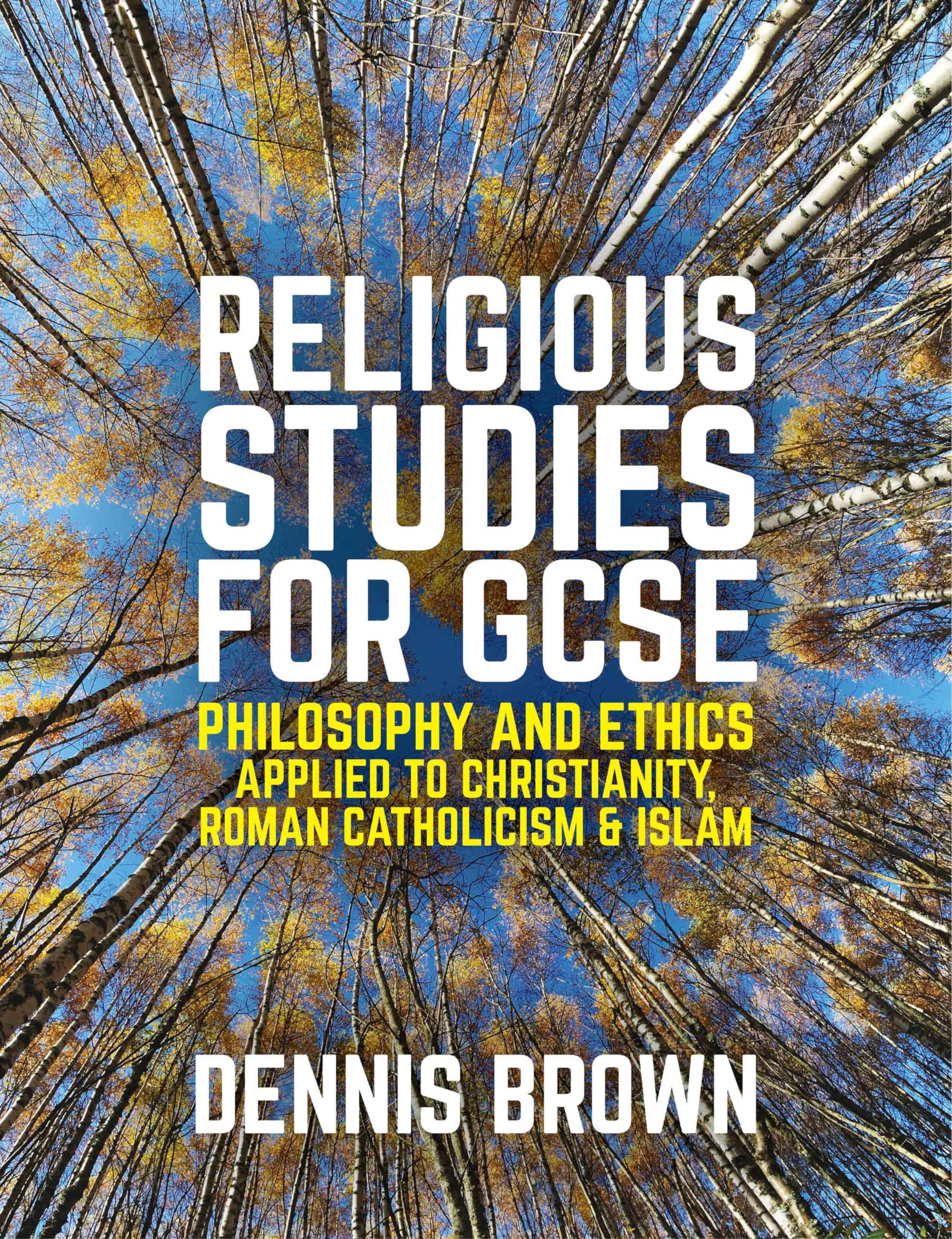 Religious Studies for GCSE Philosophy