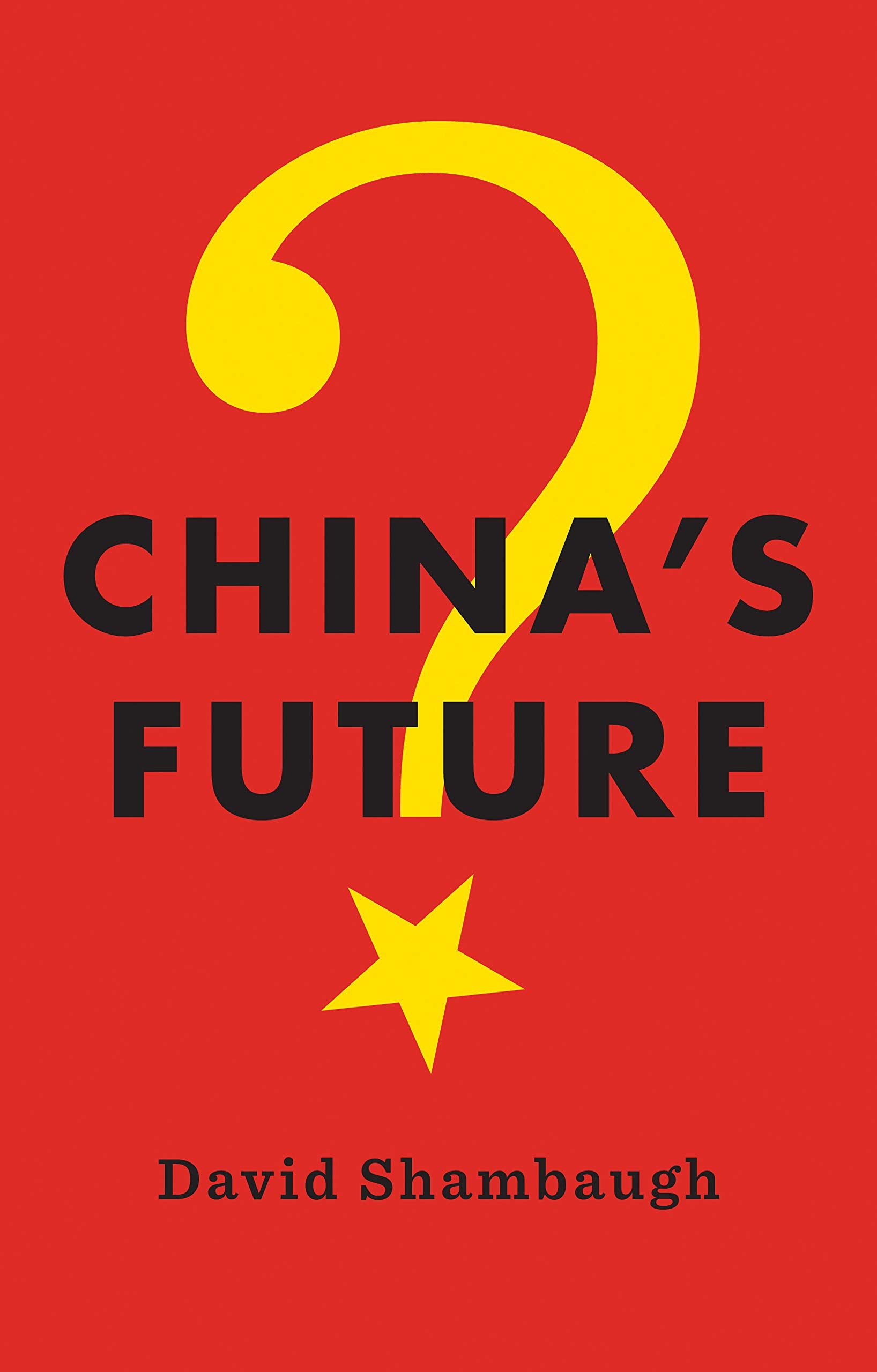 China's Future Law