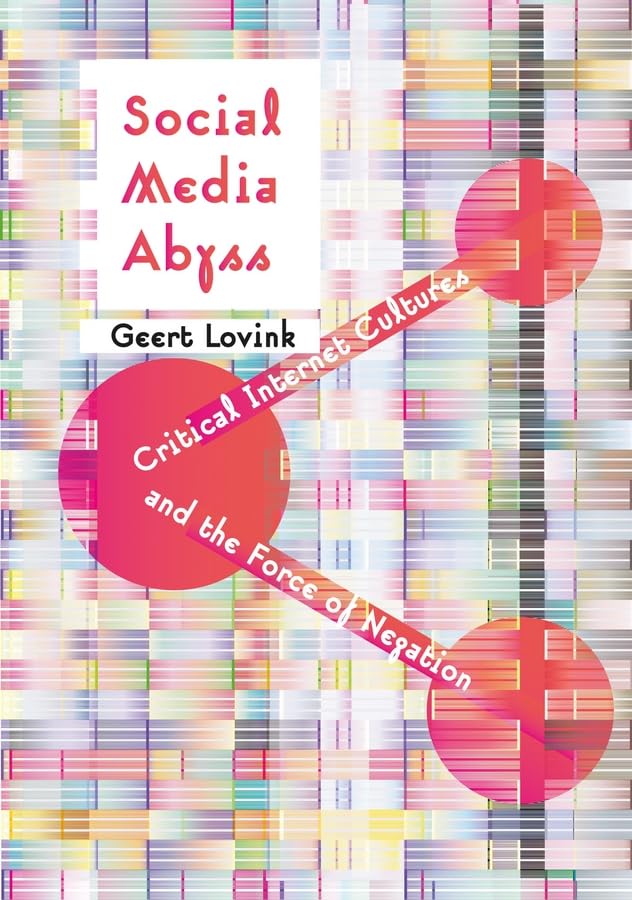 Product Image: Social Media Abyss
