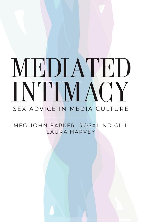 Product Image: Mediated Intimacy
