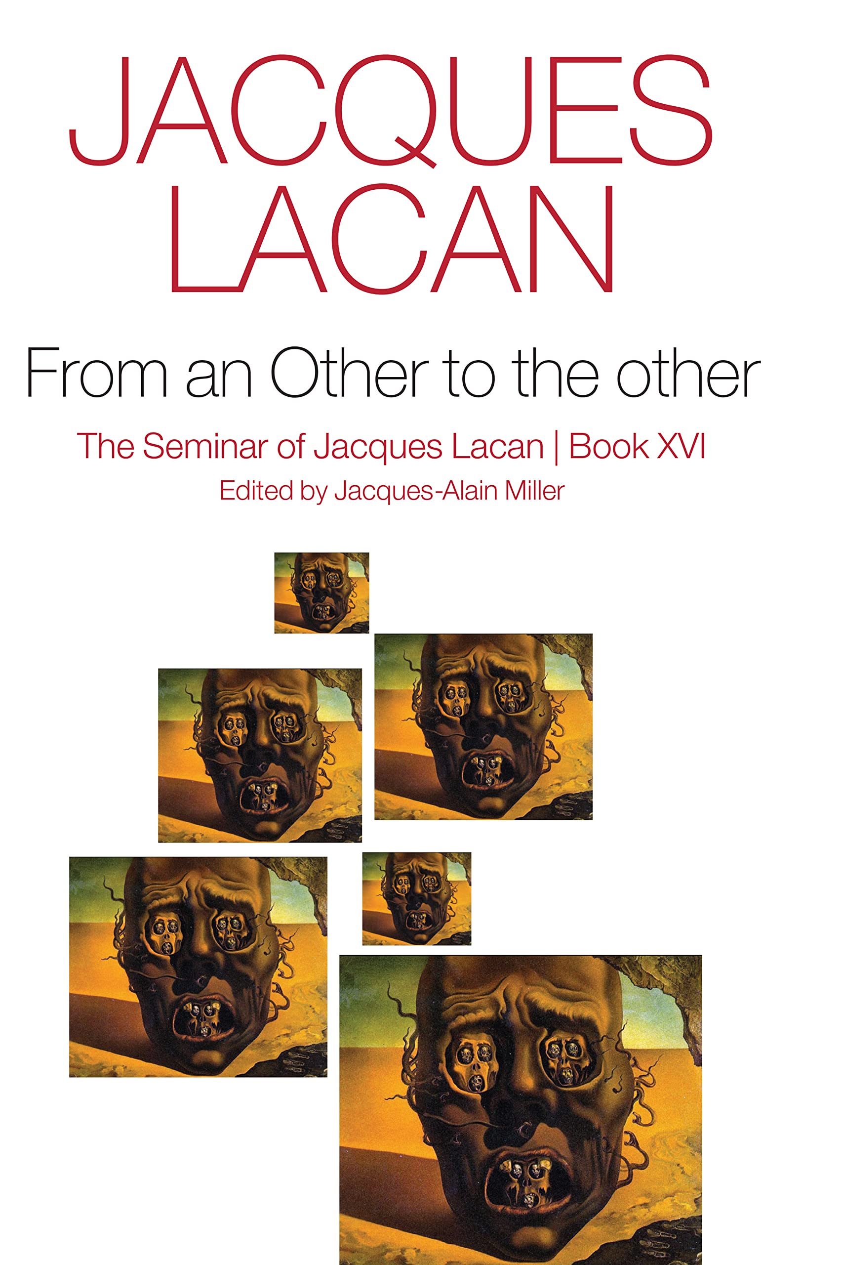 From an Other to the Other, Book XVI Medicine
