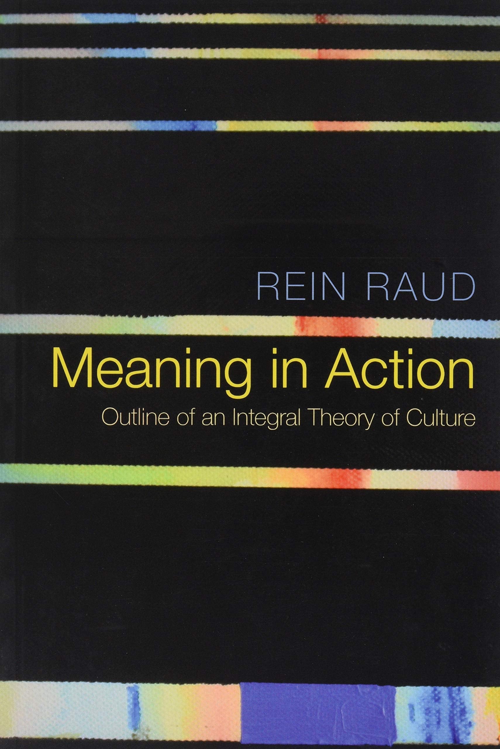 Product Image: Meaning in Action