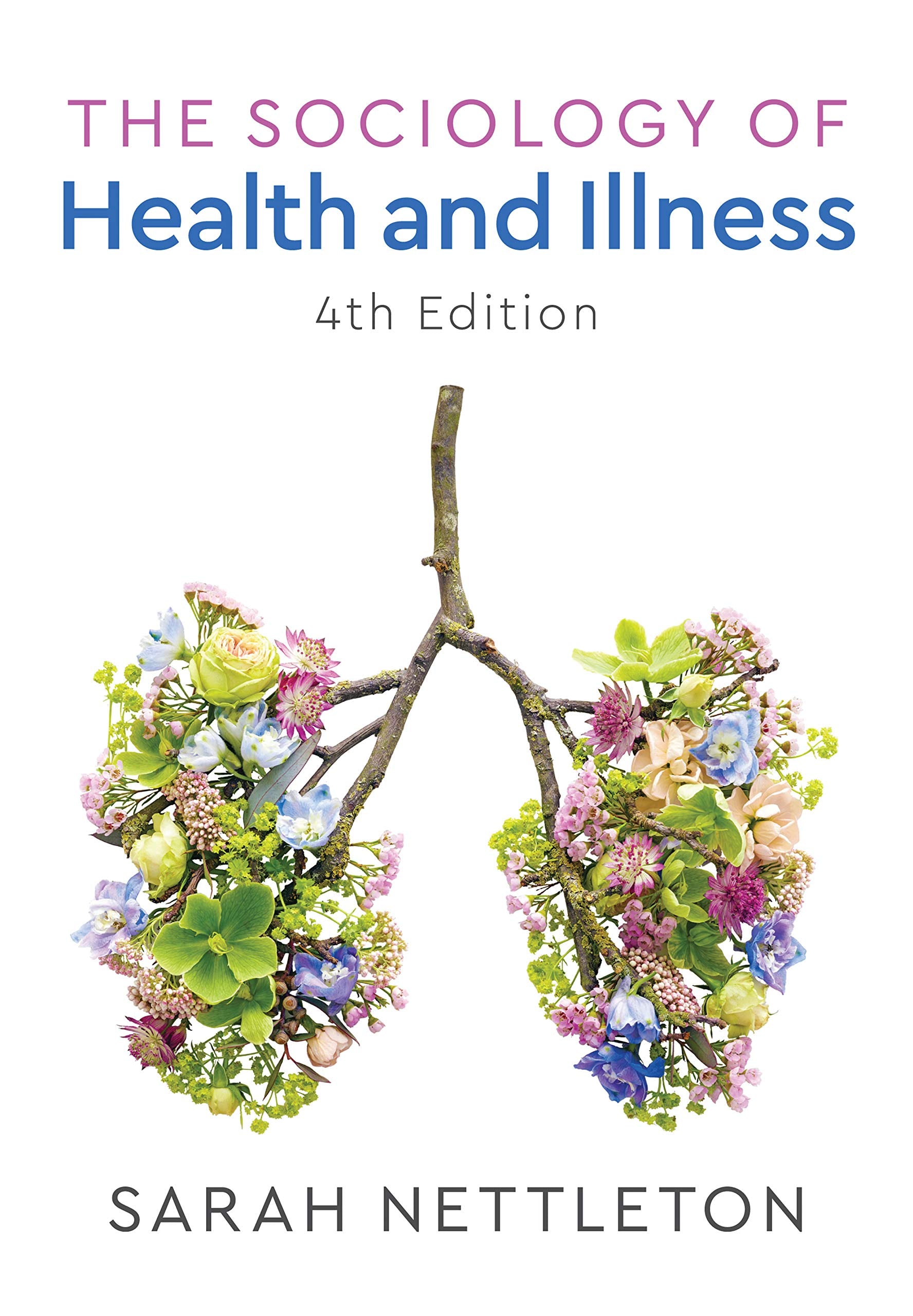 The Sociology of Health and Illness Medicine