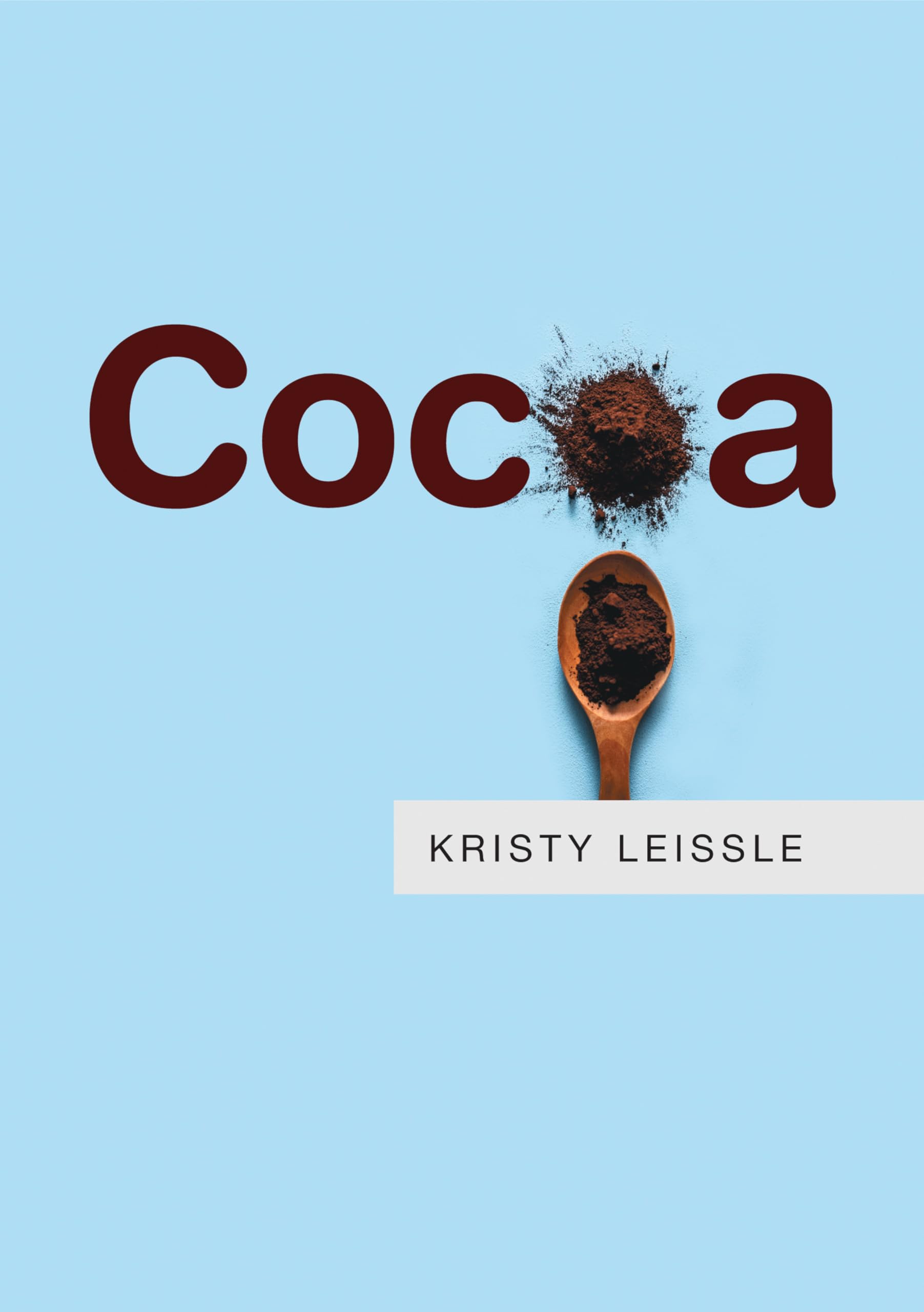Cocoa book