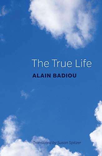 Product Image: The True Life