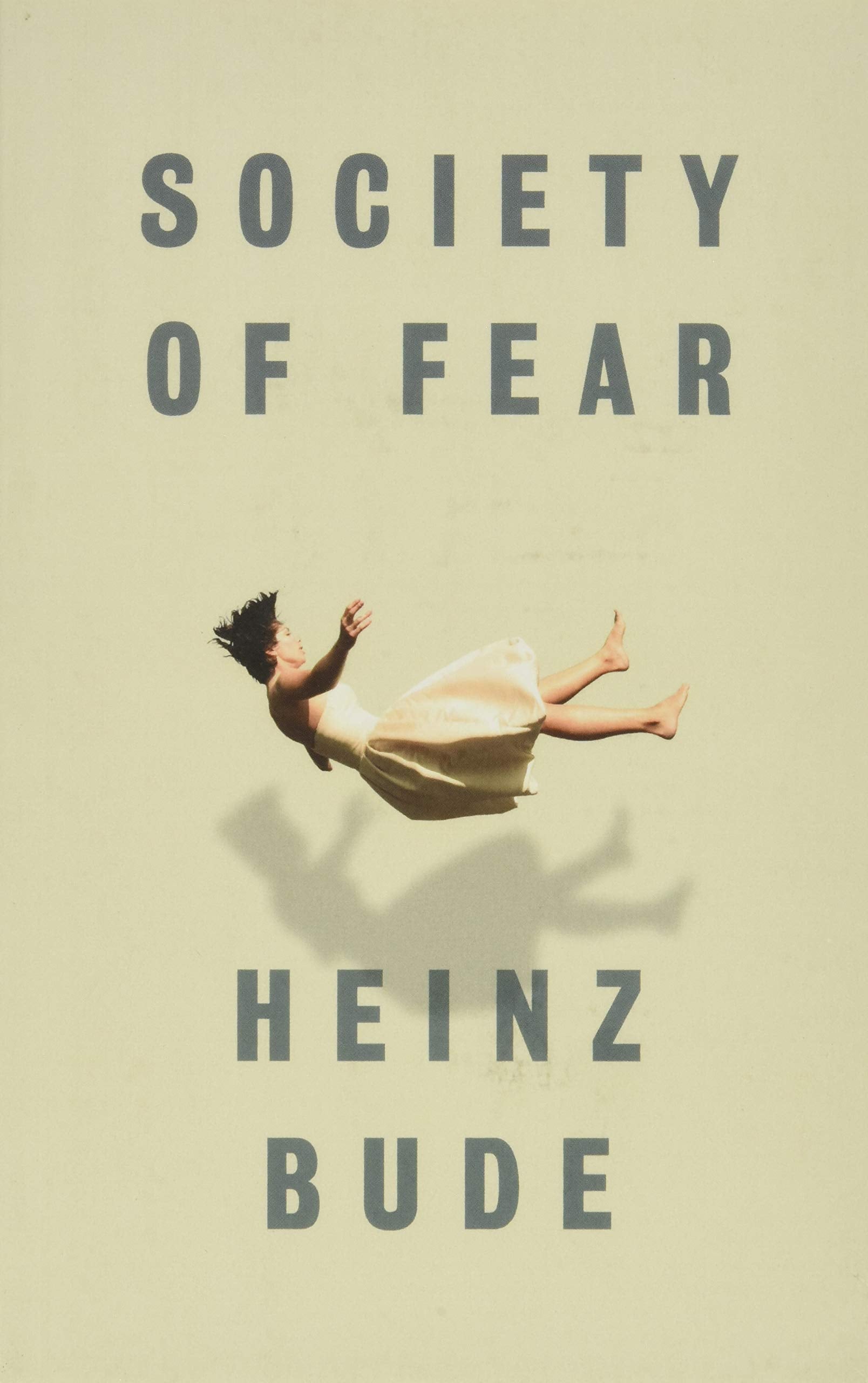 Society of Fear Law