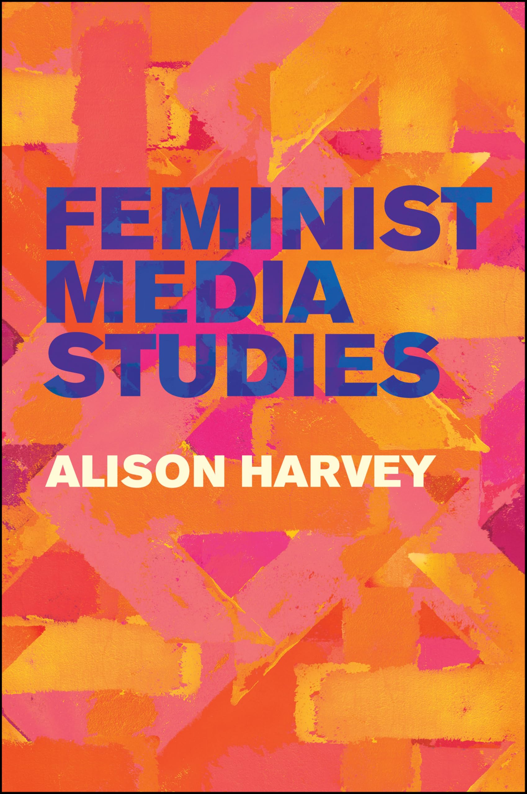 Product Image: Feminist Media Studies