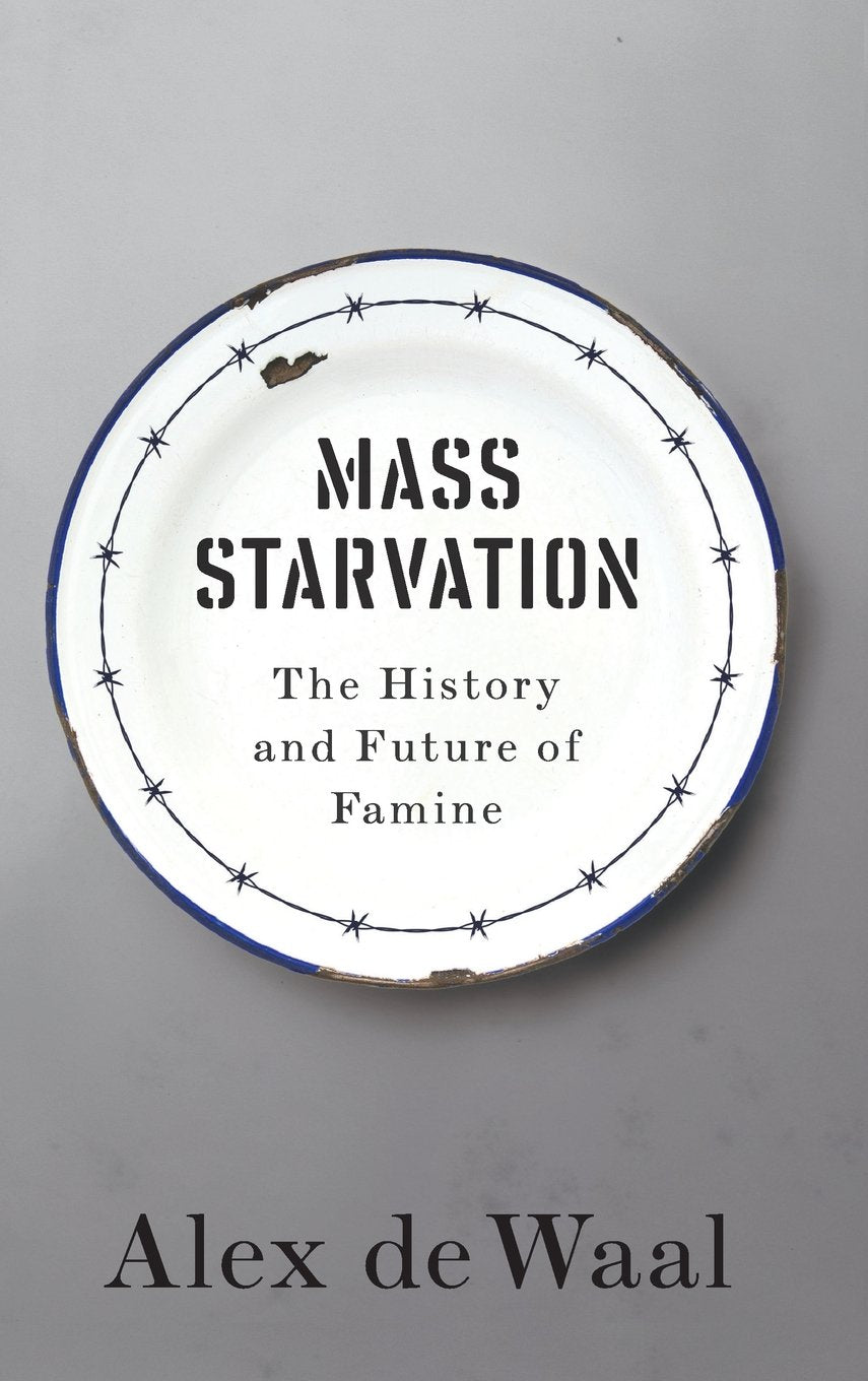 Product Image: Mass Starvation