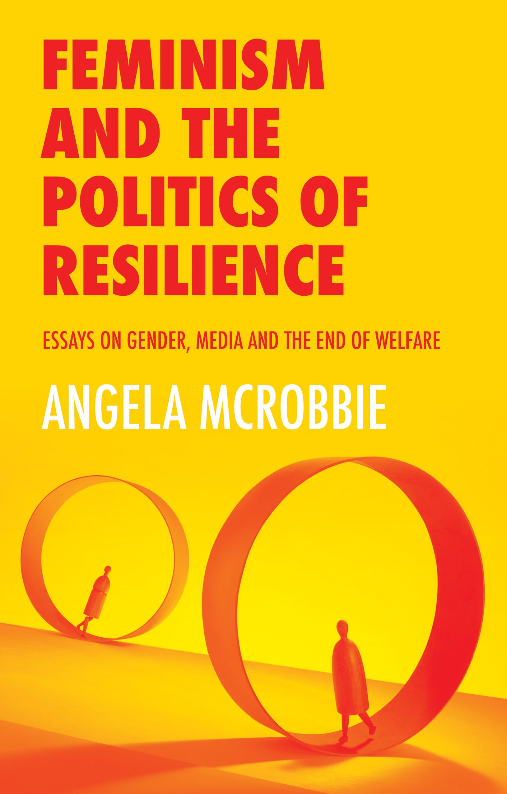 Feminism and the Politics of Resilience Law
