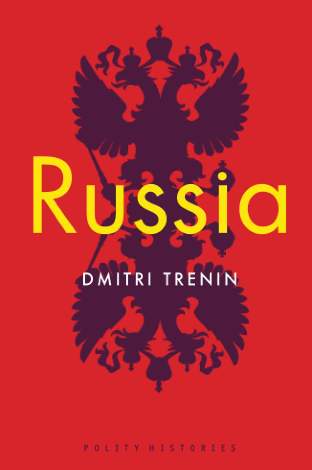 Russia Law