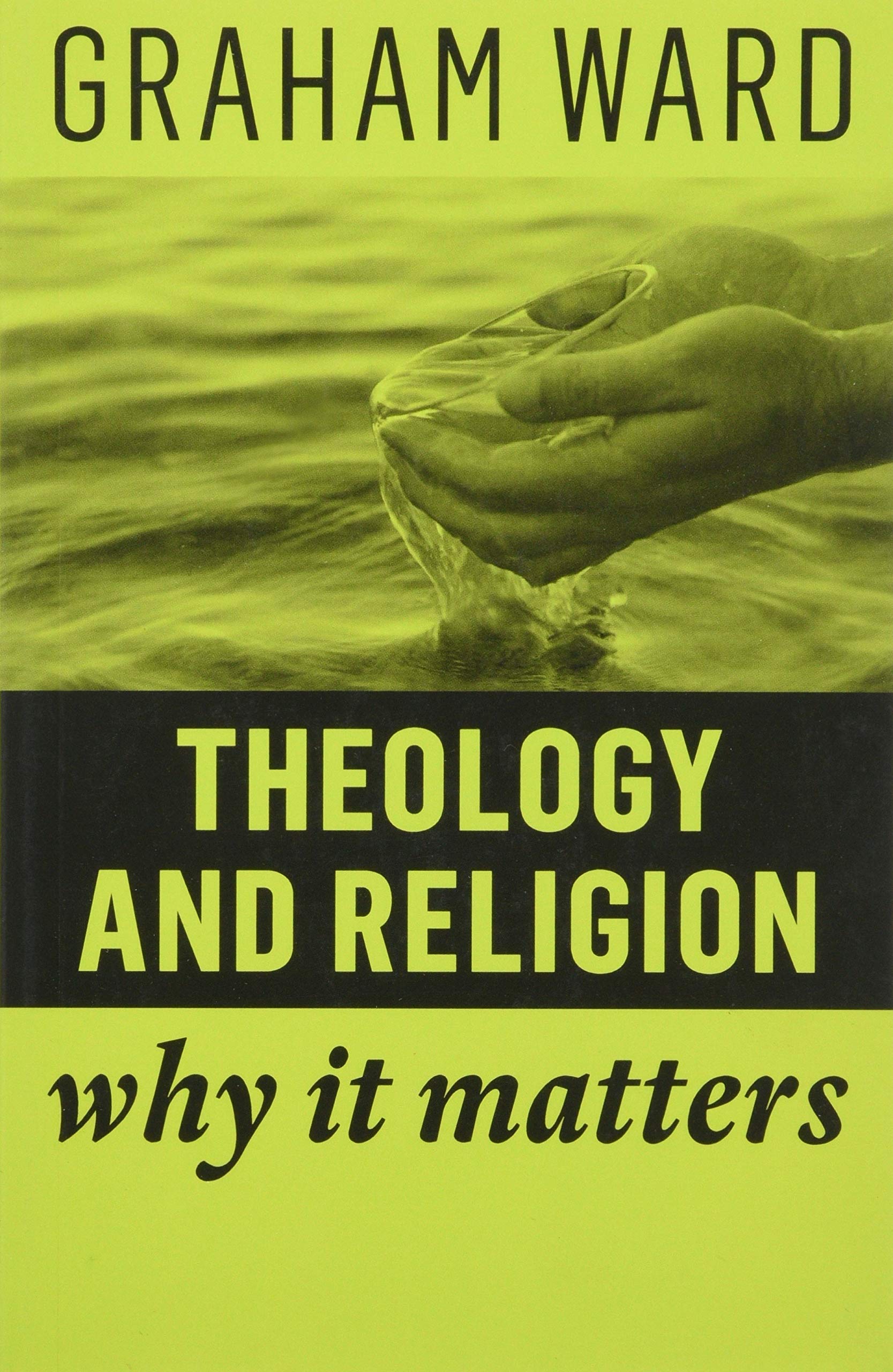 Product Image: Theology and Religion