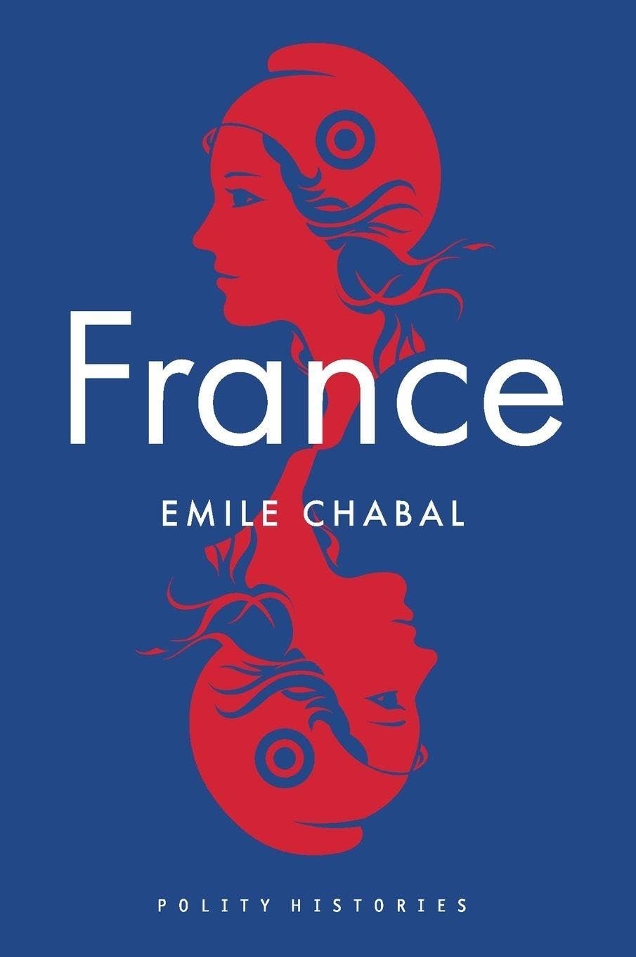 France Law Books