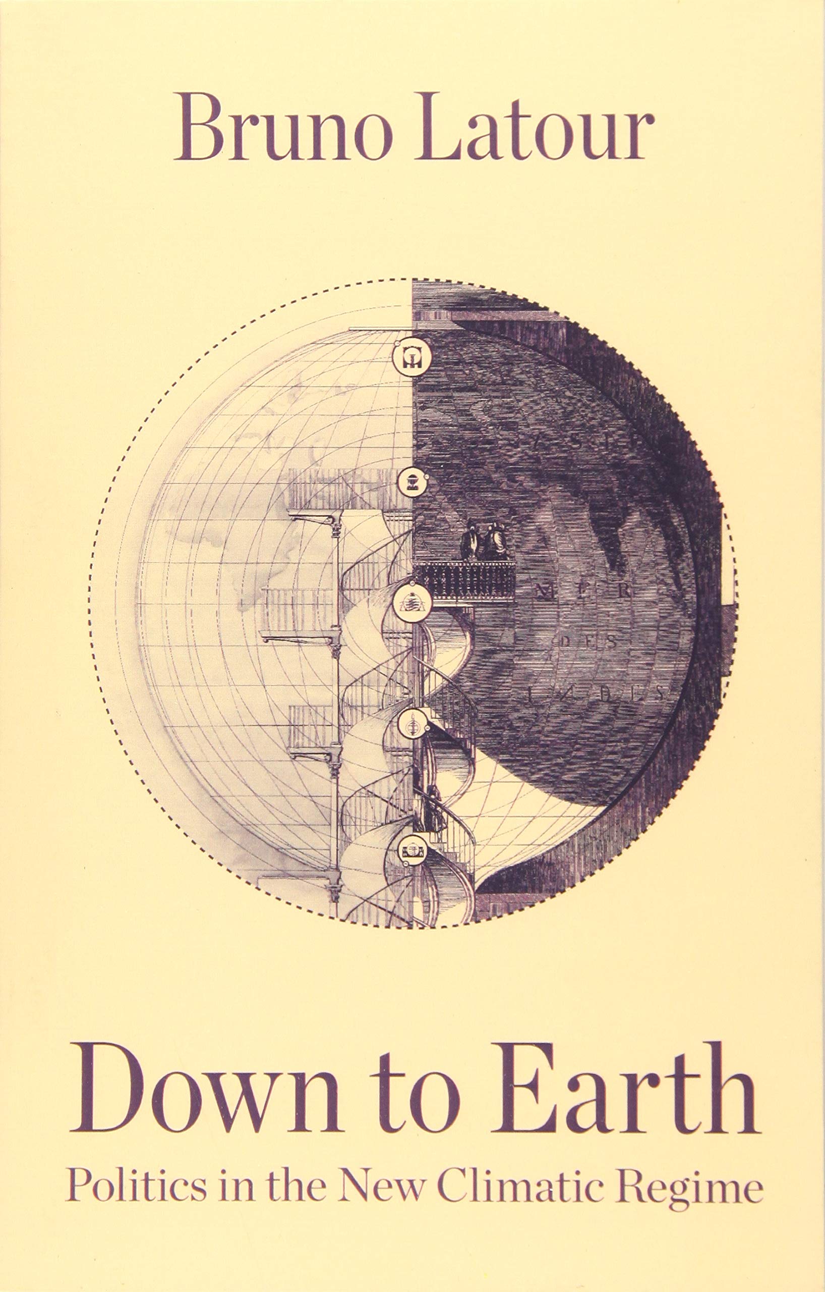 Down to Earth: Politics in the New Climatic Regime Law