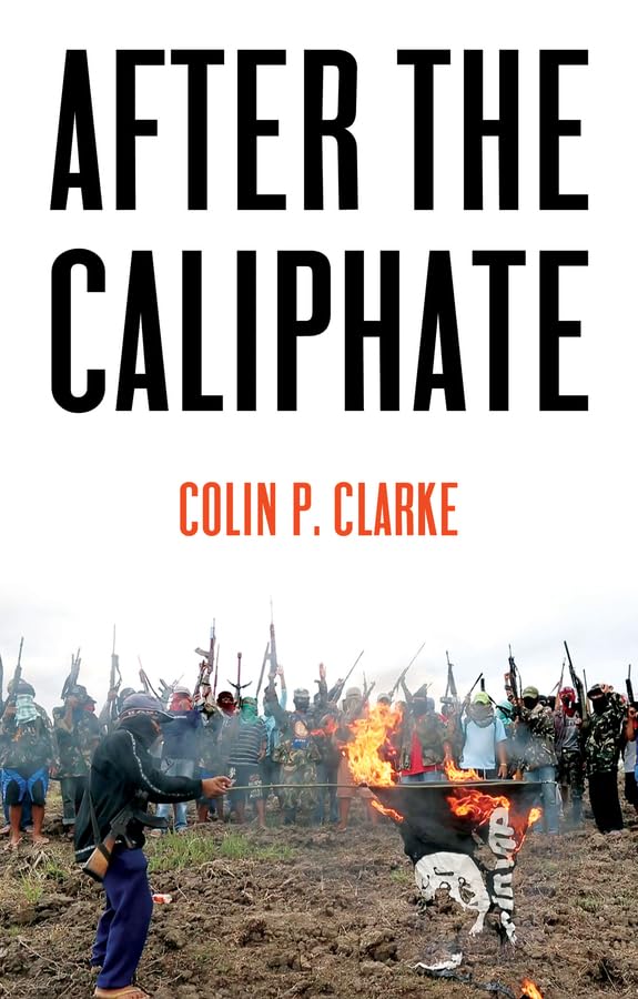 After the Caliphate: The Islamic State & the Future Terrorist Diaspora Law