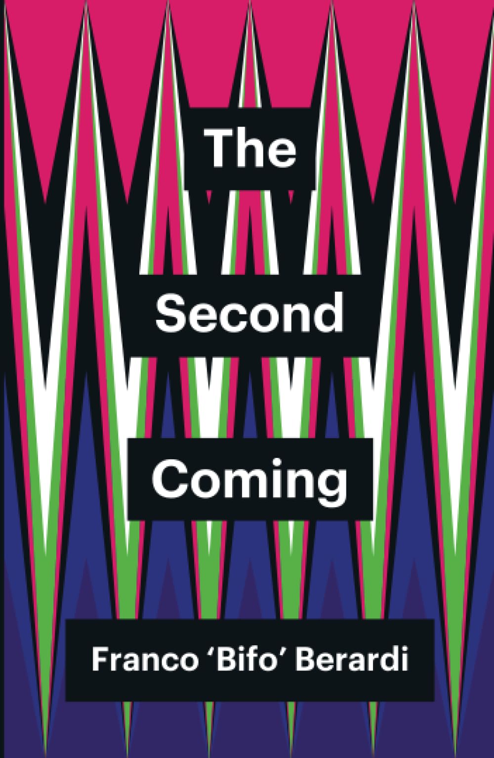 Product Image: Second Coming