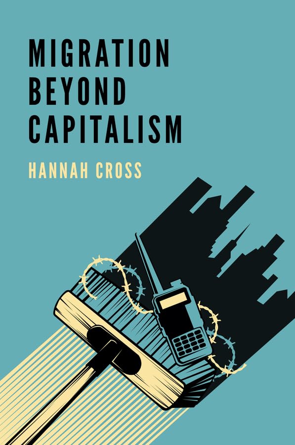 Product Image: Migration Beyond Capitalism