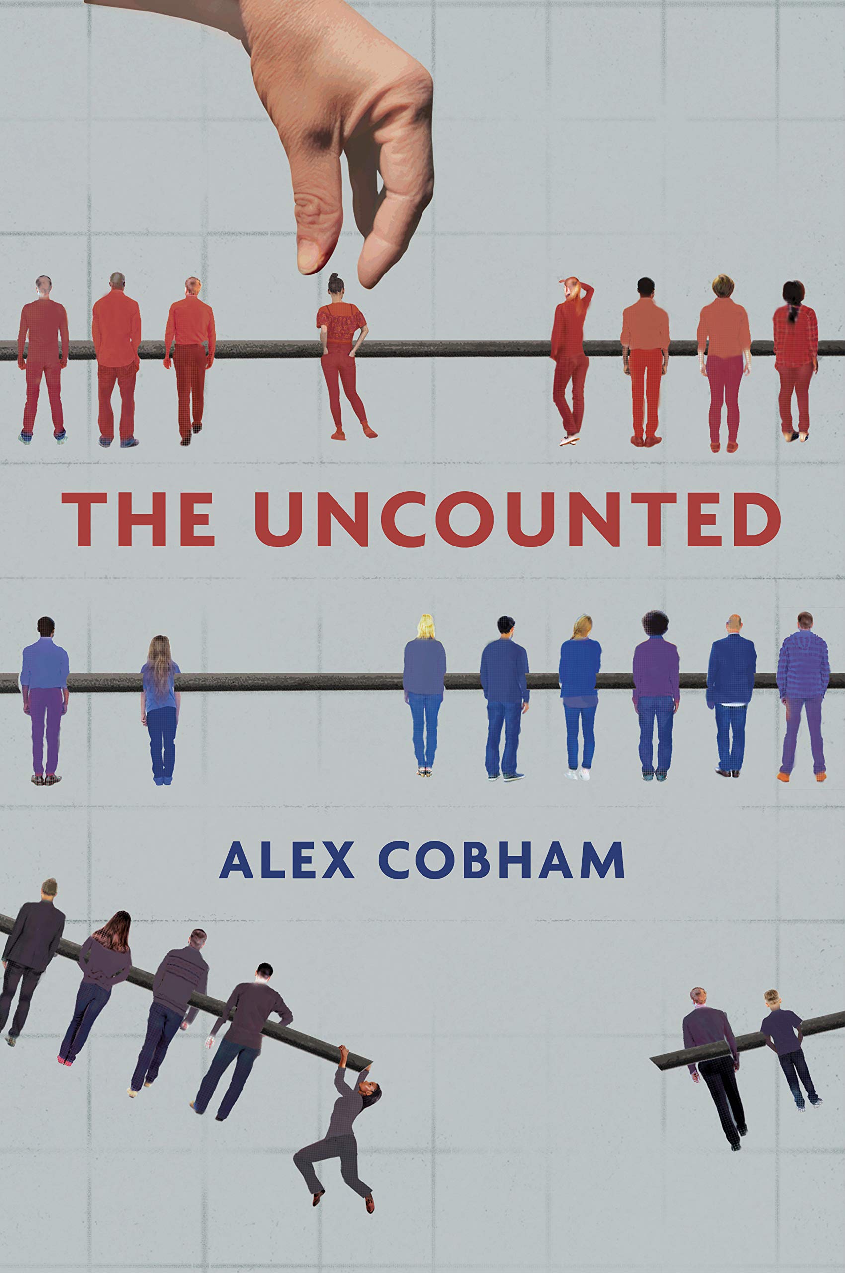 The Uncounted Law