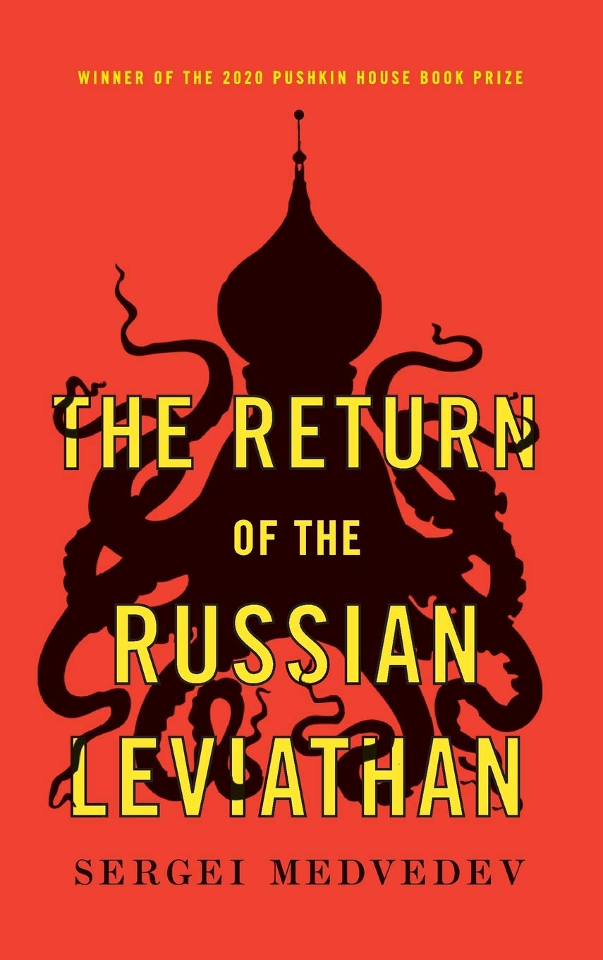 The Return of the Russian Leviathan (New Russian Thought) Law