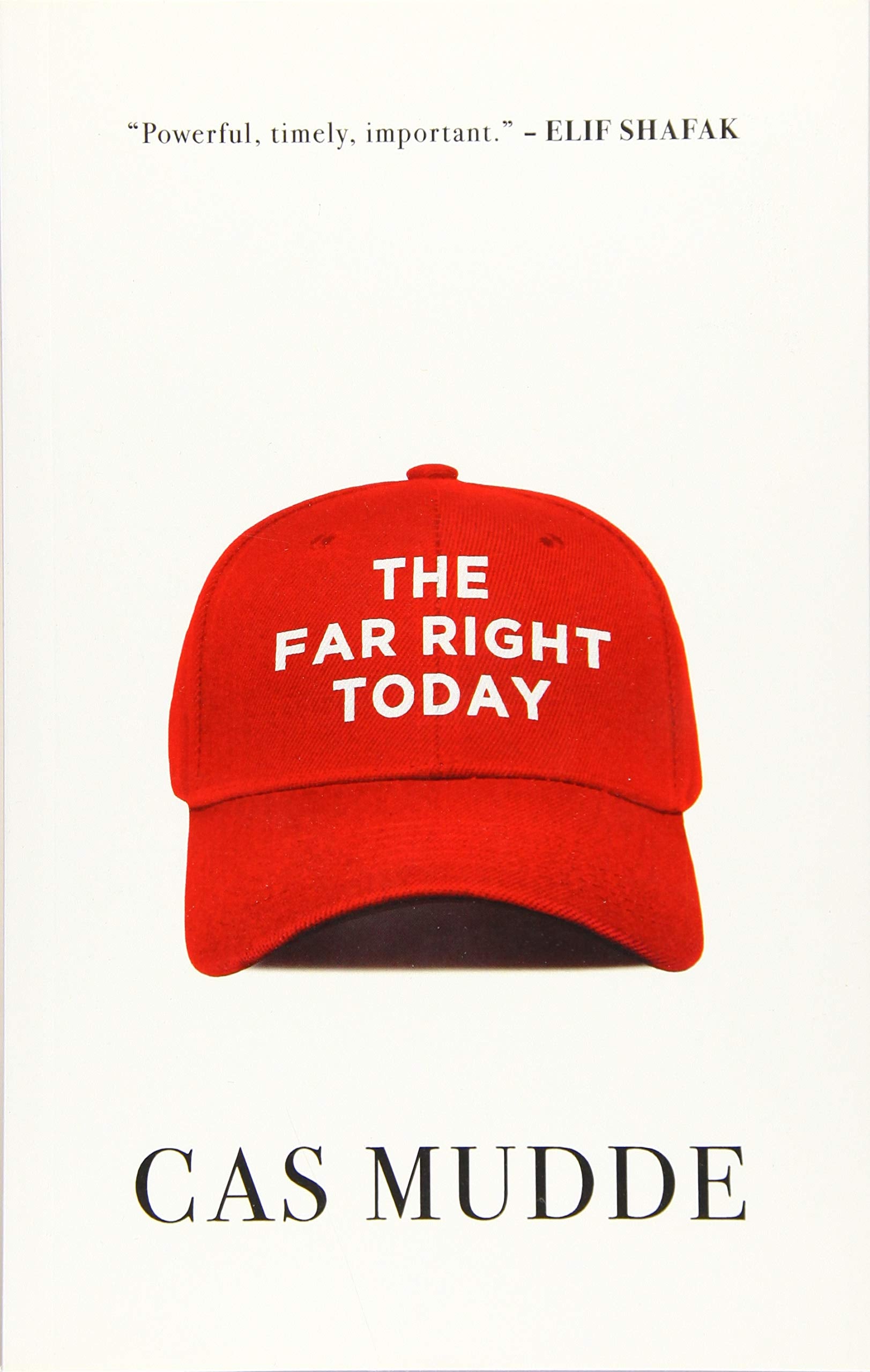 The Far Right Today Law Books