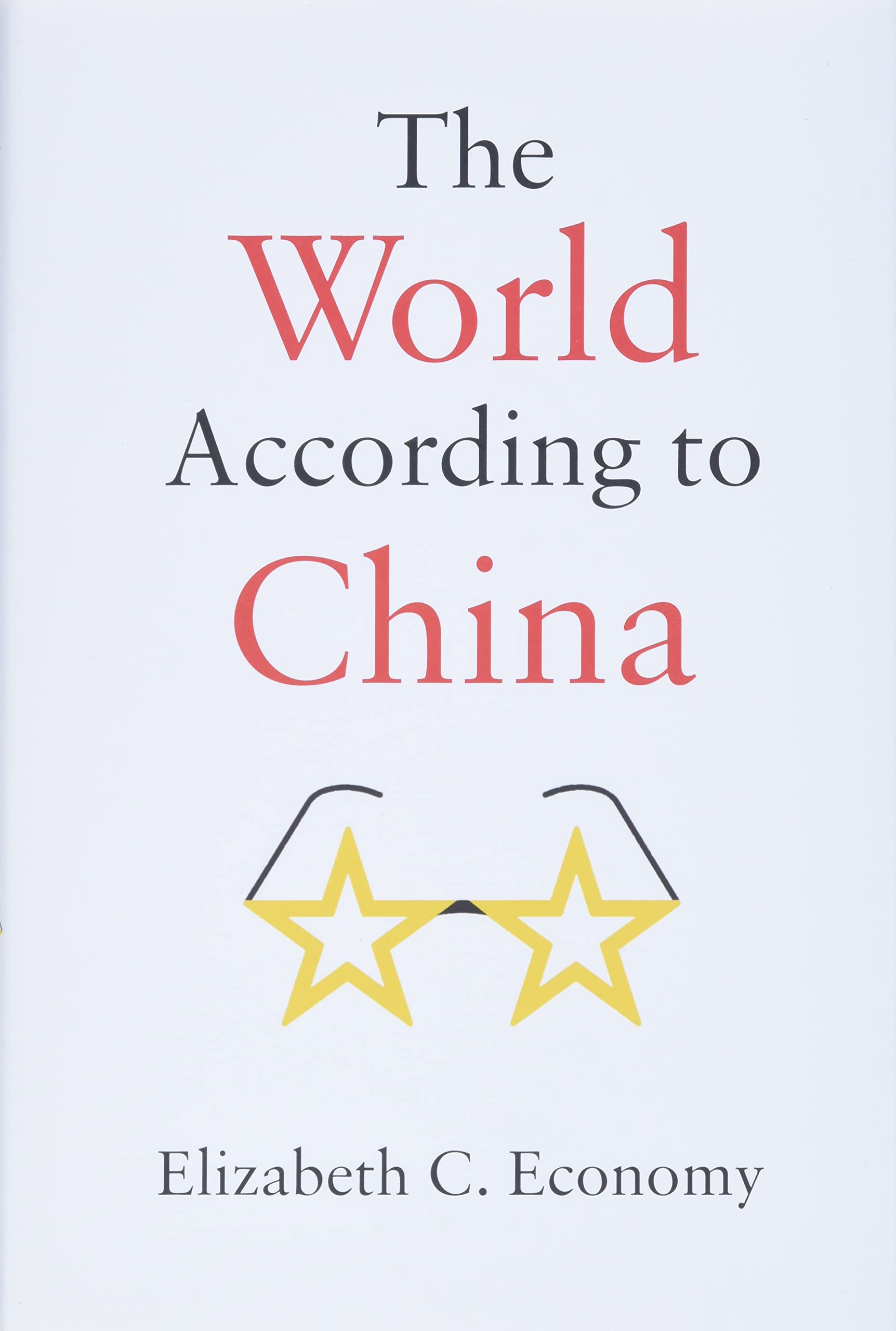 World According to China Law