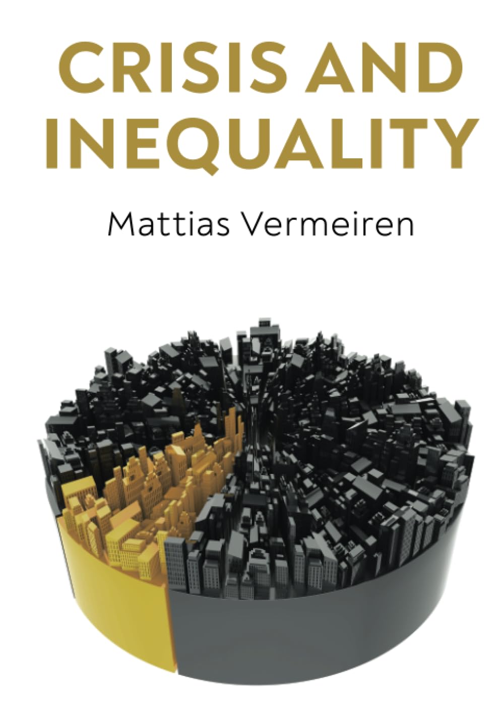 Crisis and Inequality Law