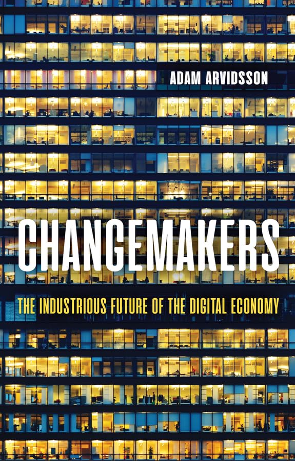 Product Image: Changemakers