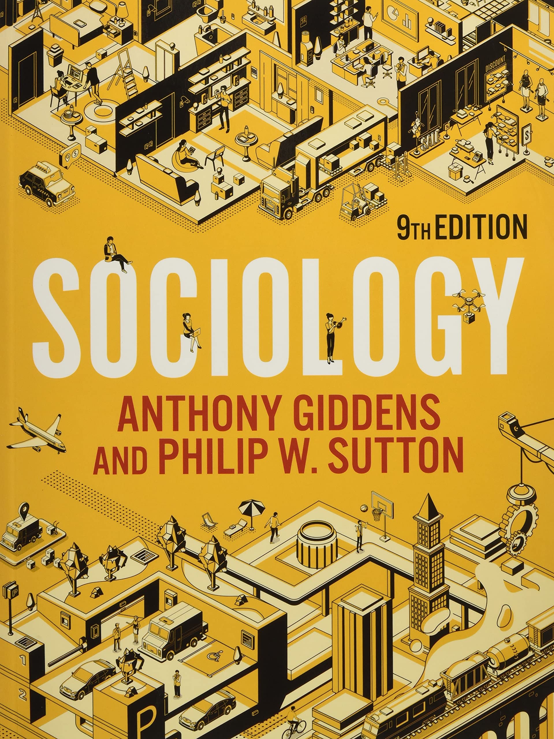 Sociology Law