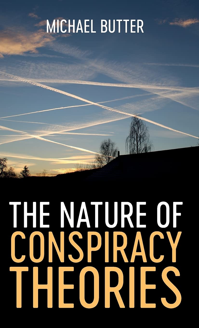 The Nature of Conspiracy Theories Law