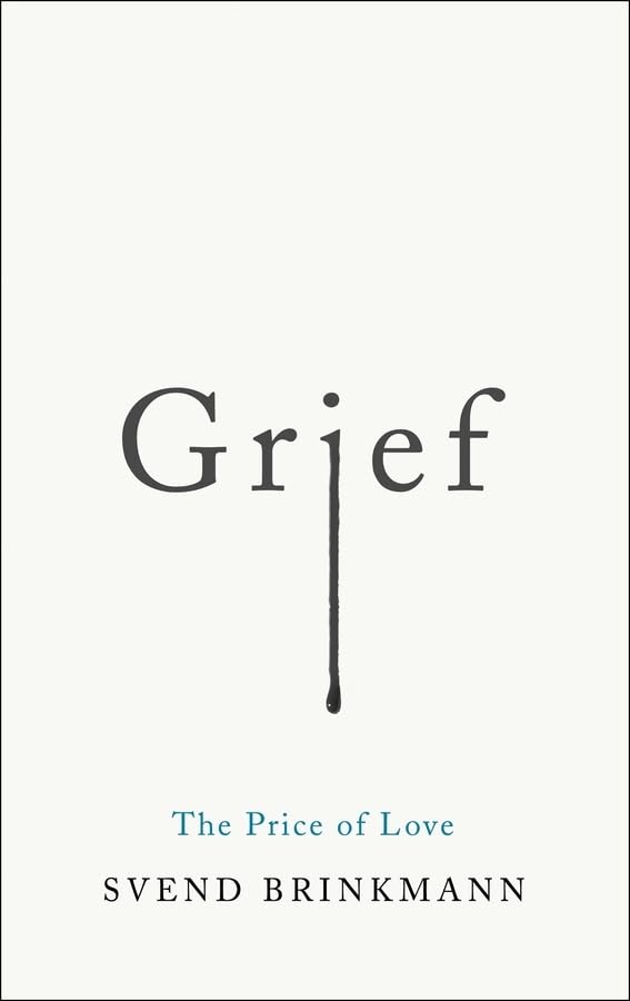 Grief: The Price of Love Law