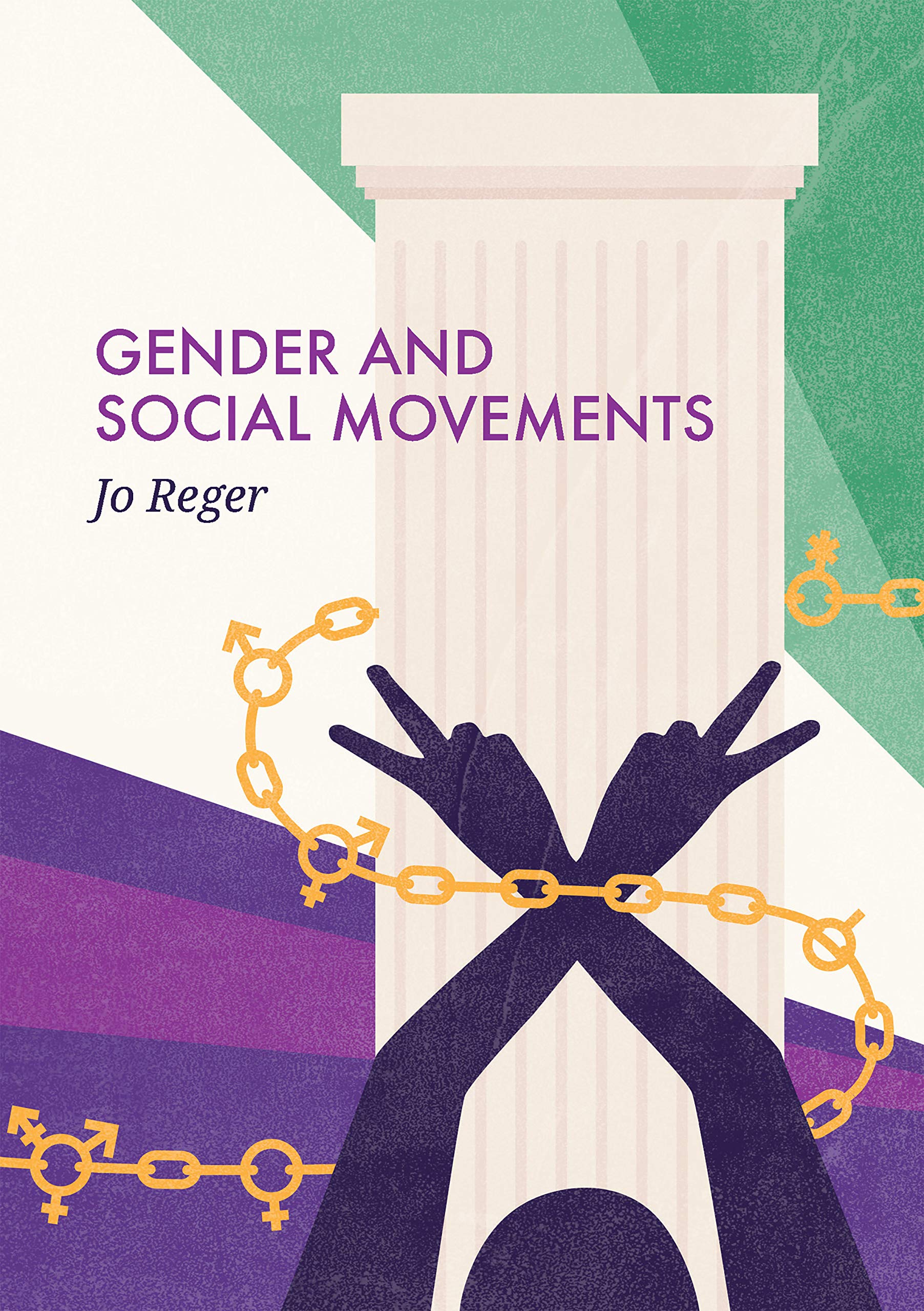 Product Image: Gender and Social Movements