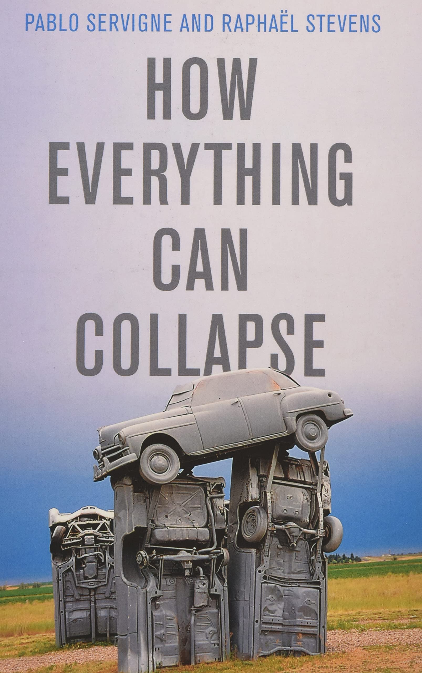 How Everything Can Collapse Mathematics