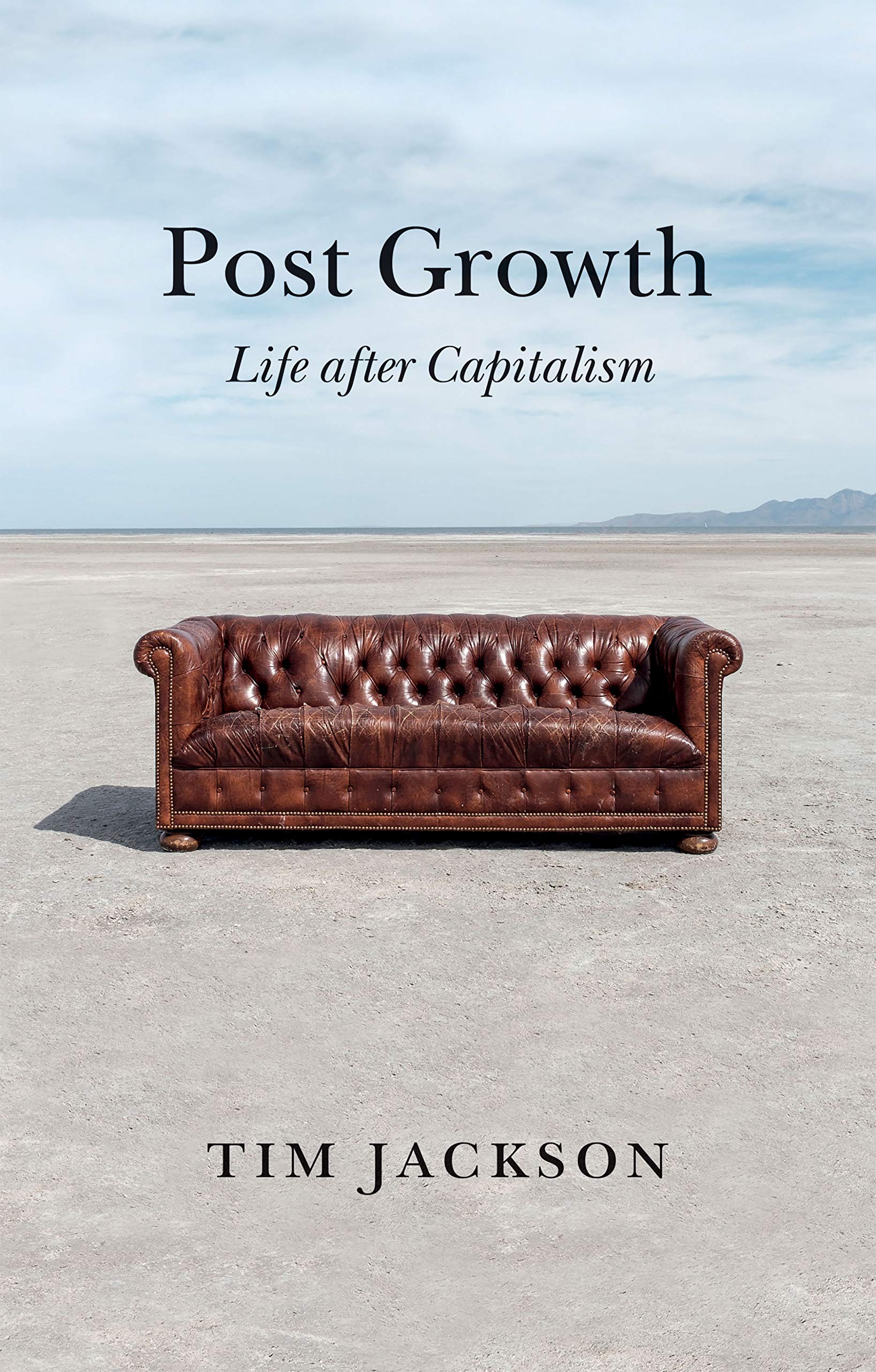 Post Growth Business, Finance & Career Books