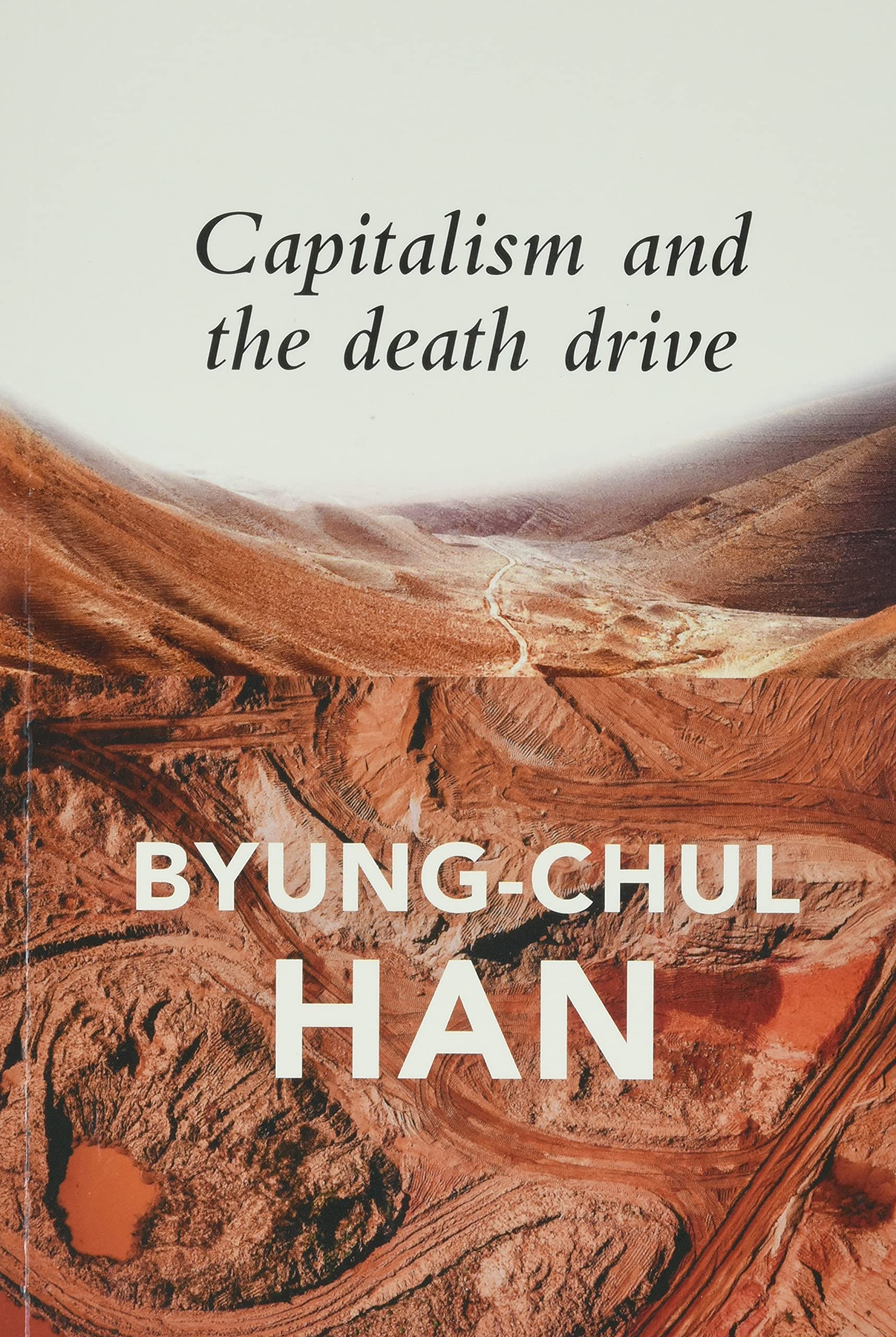 Capitalism and the Death Drive Philosophy