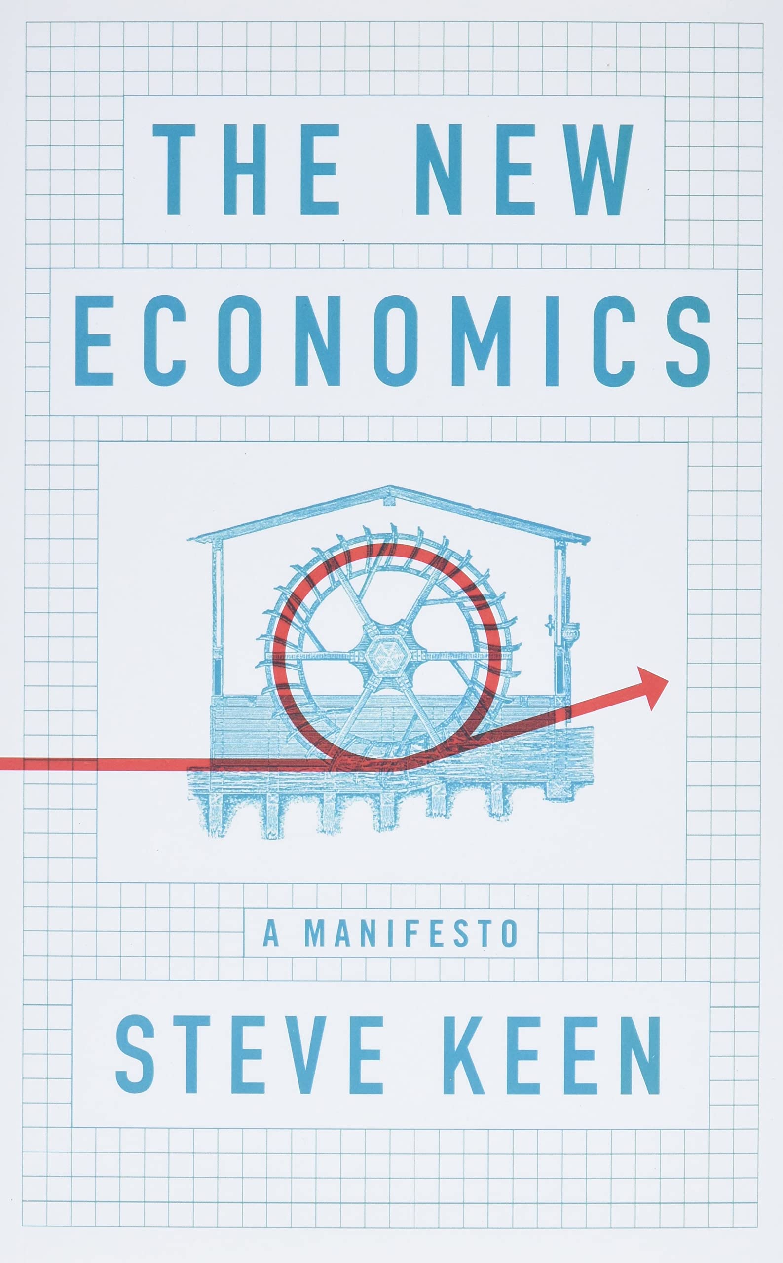 The New Economics: A Manifesto Law