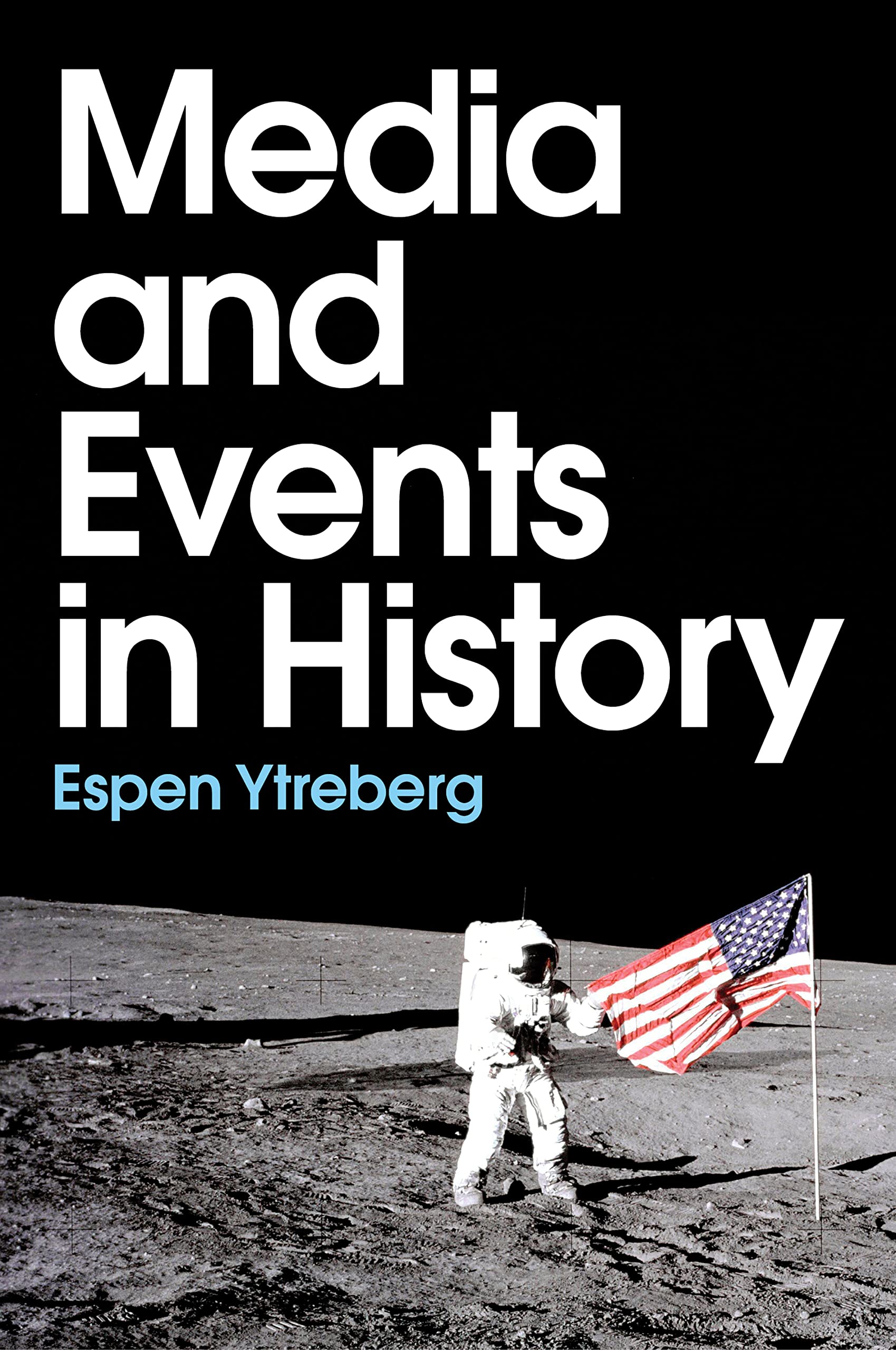 Media and Events in History Law