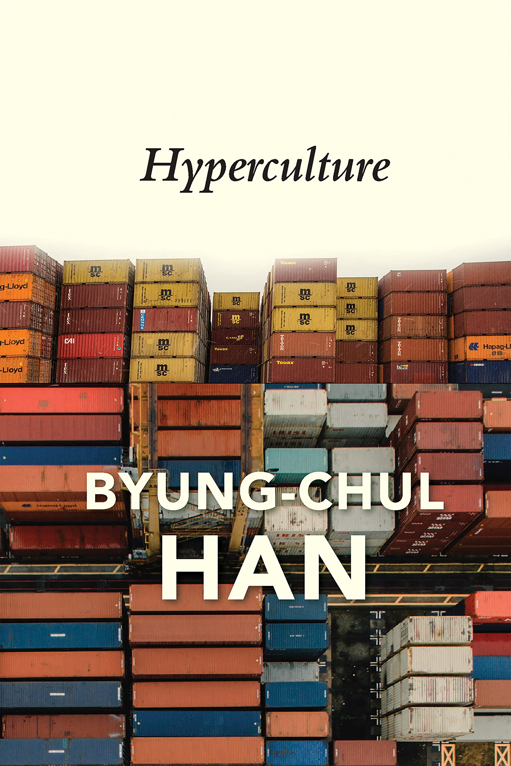 Hyperculture: Culture and Globalisation Philosophy